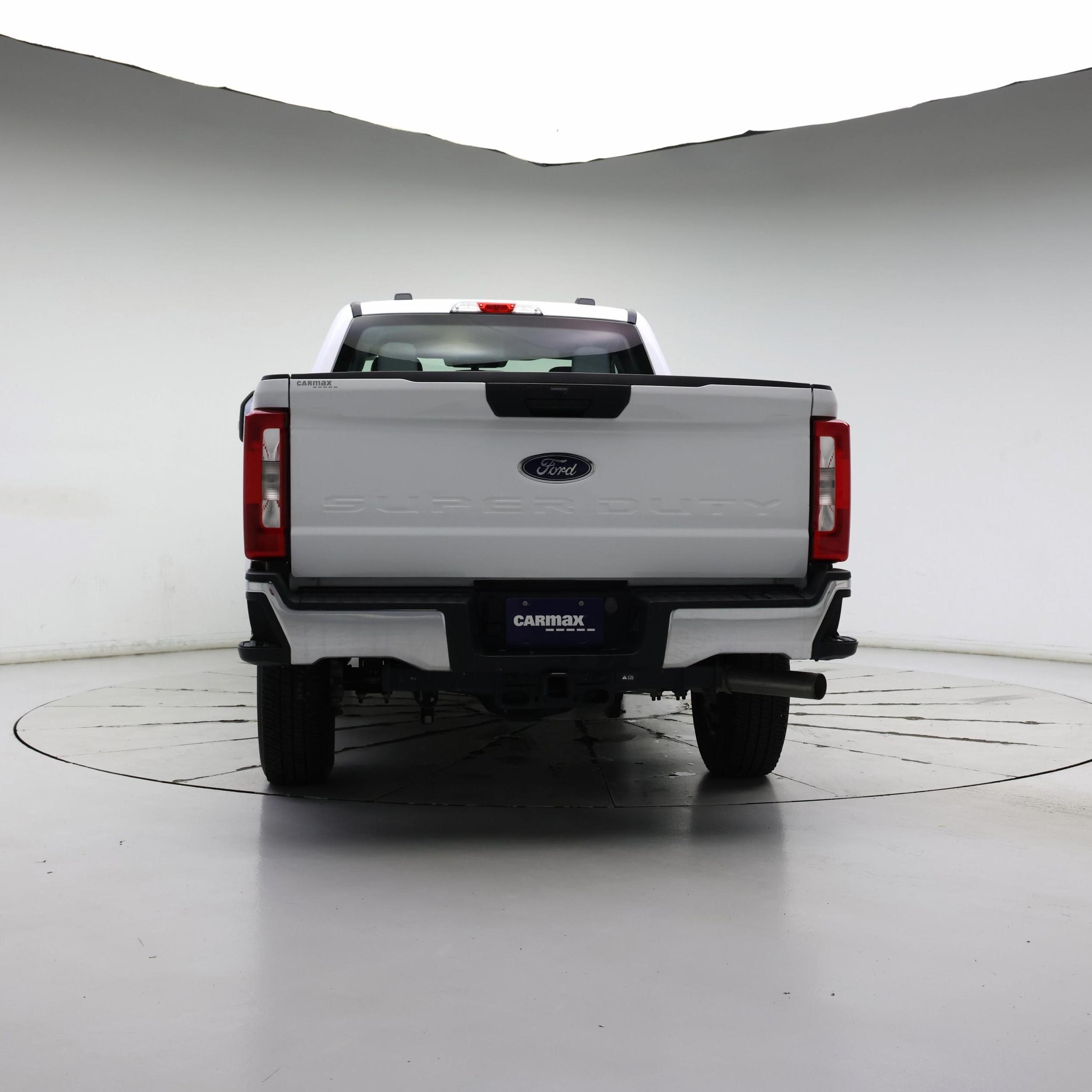 Thumbnail: 2023 Ford F-250 - 6