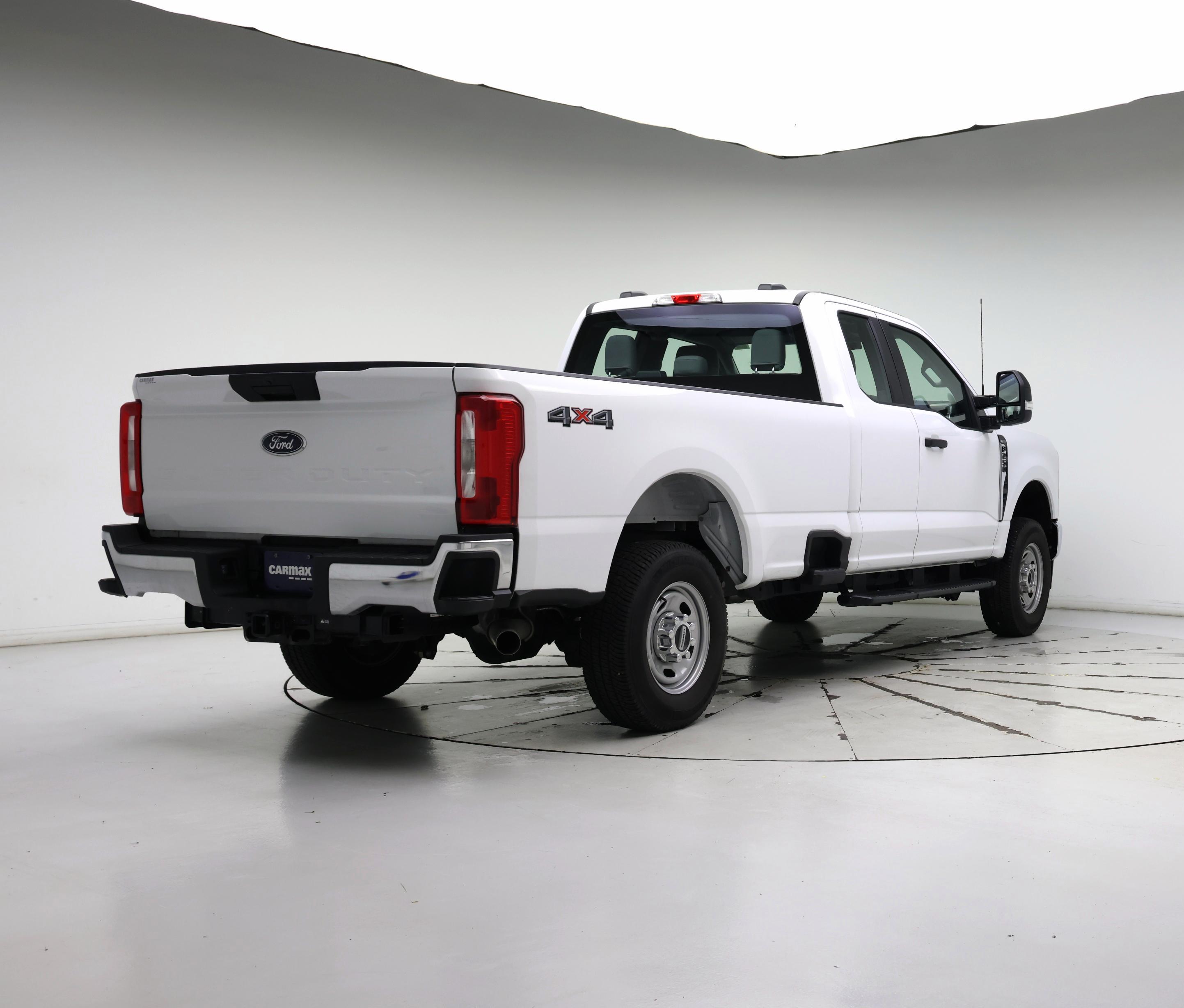 Thumbnail: 2023 Ford F-250 - 8