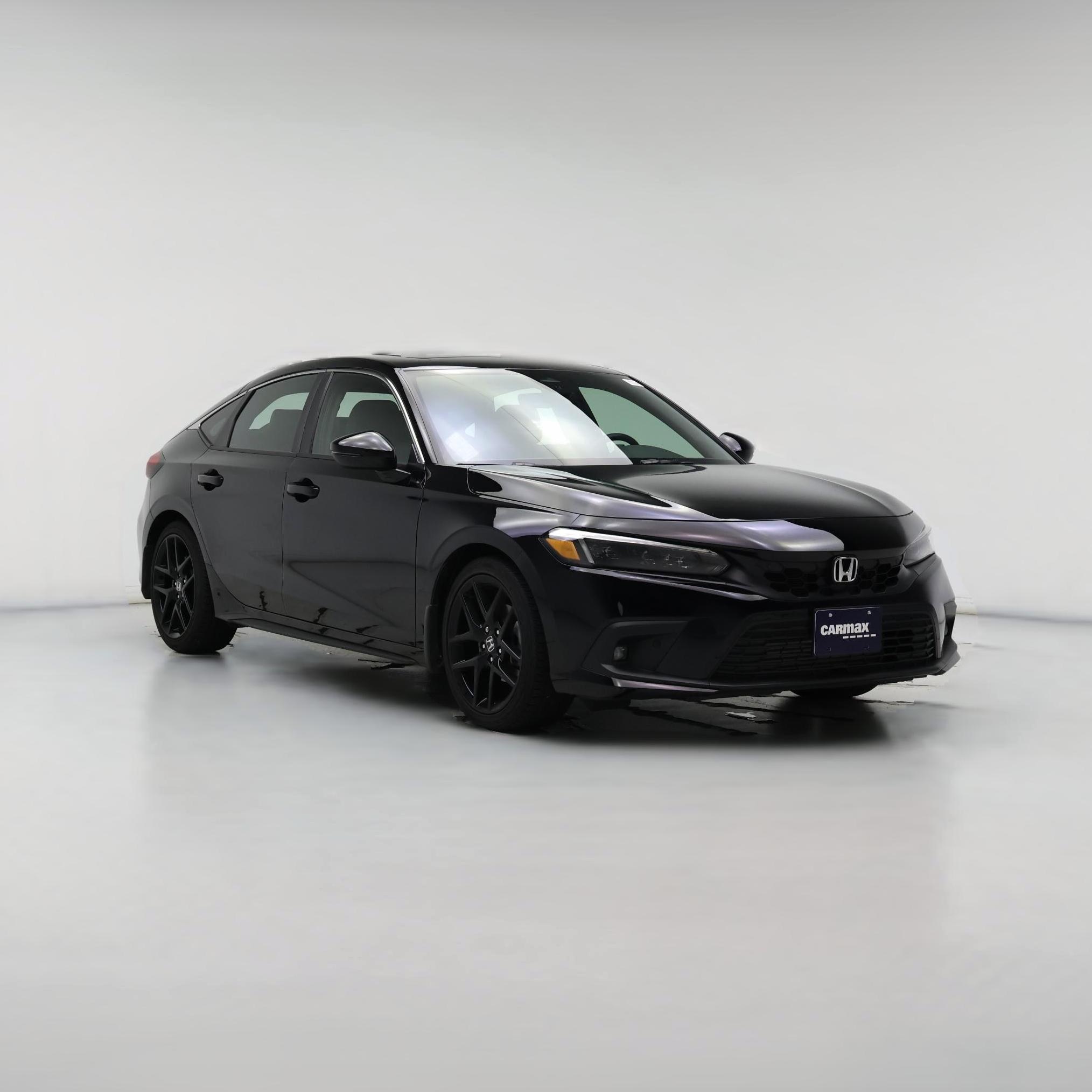 Thumbnail: 2023 Honda Civic - 1