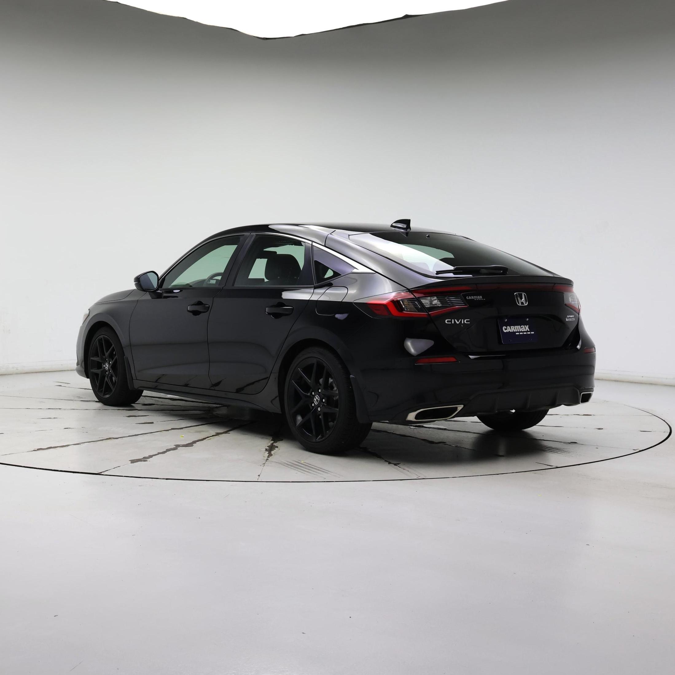 Thumbnail: 2023 Honda Civic - 2