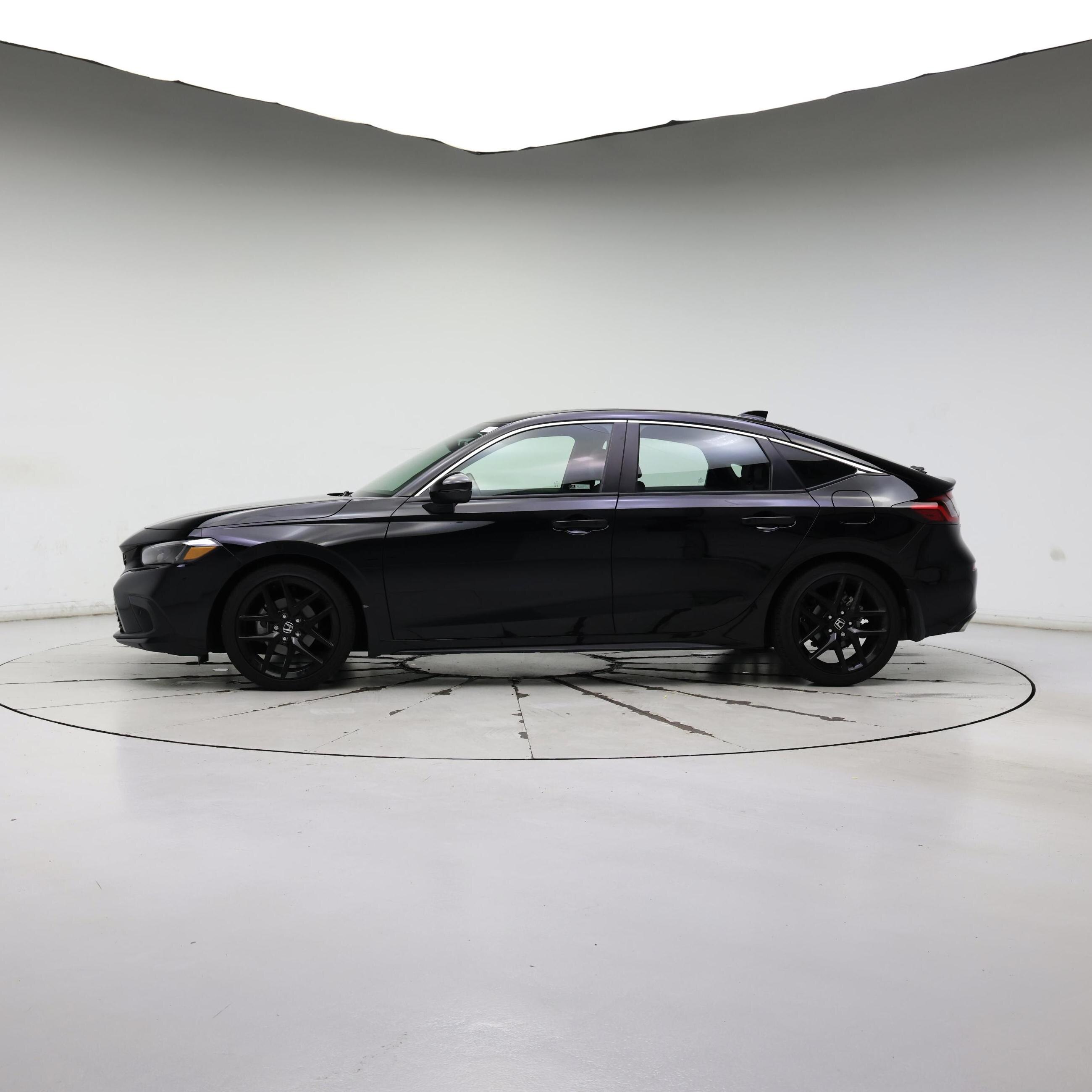 Thumbnail: 2023 Honda Civic - 3