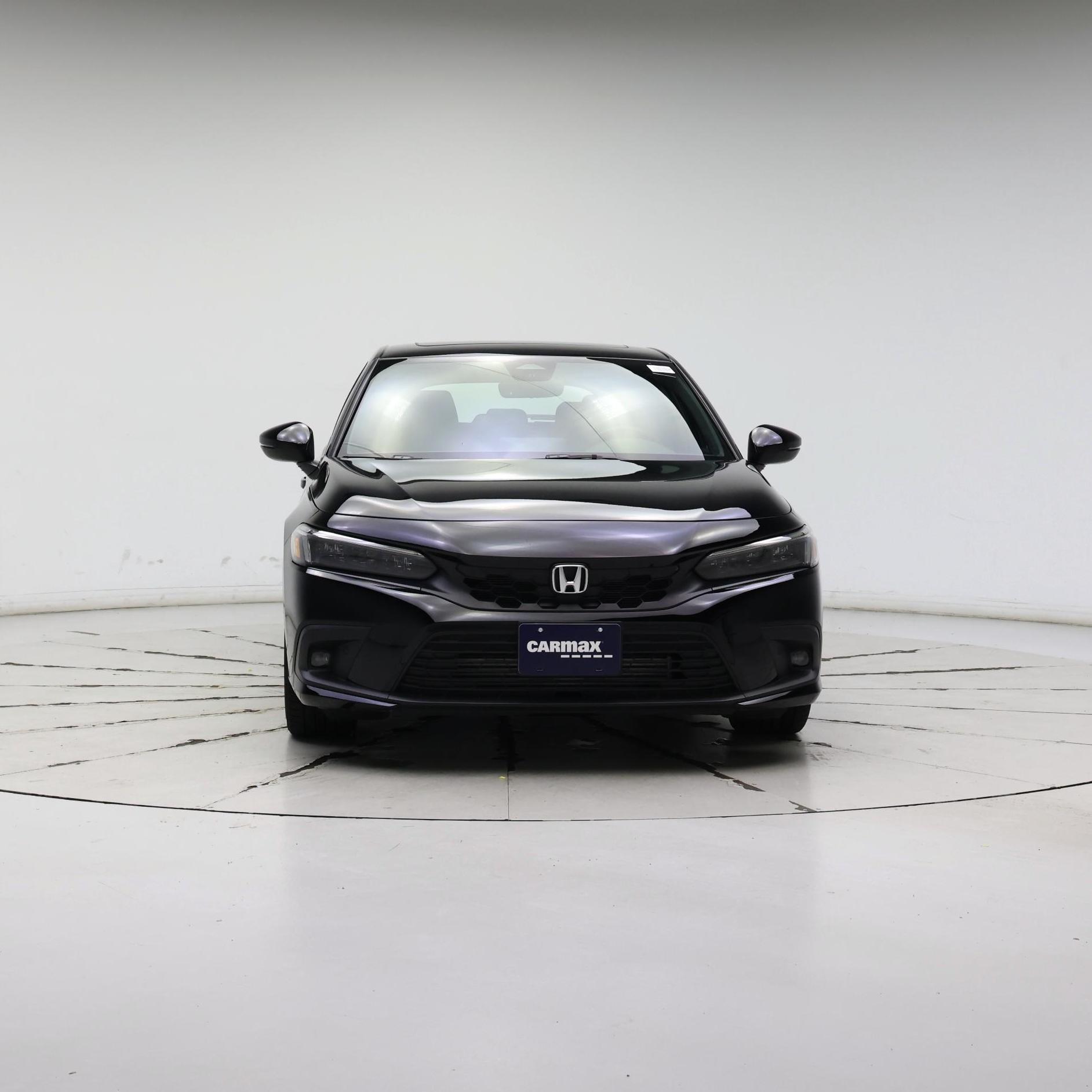 Thumbnail: 2023 Honda Civic - 5