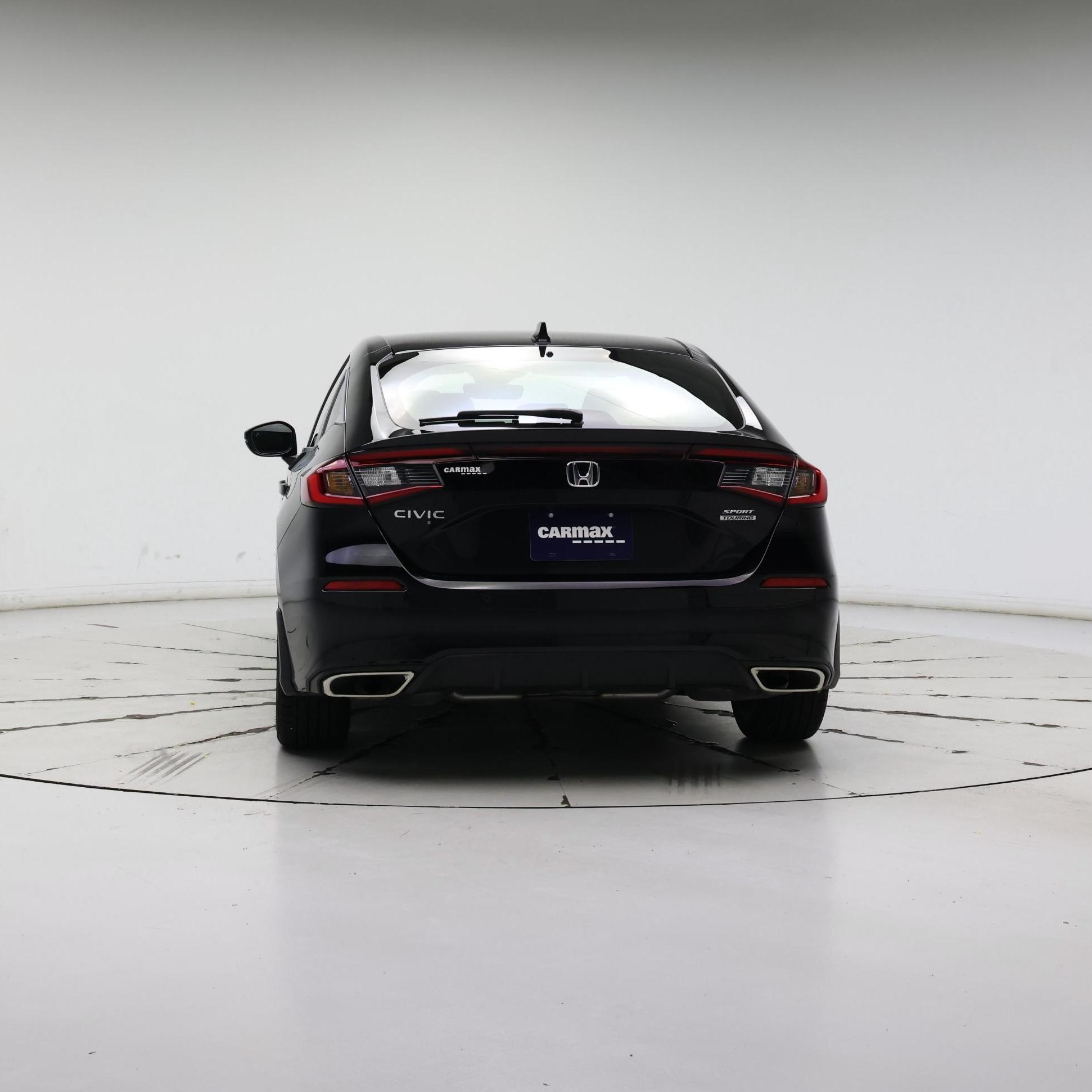 Thumbnail: 2023 Honda Civic - 6