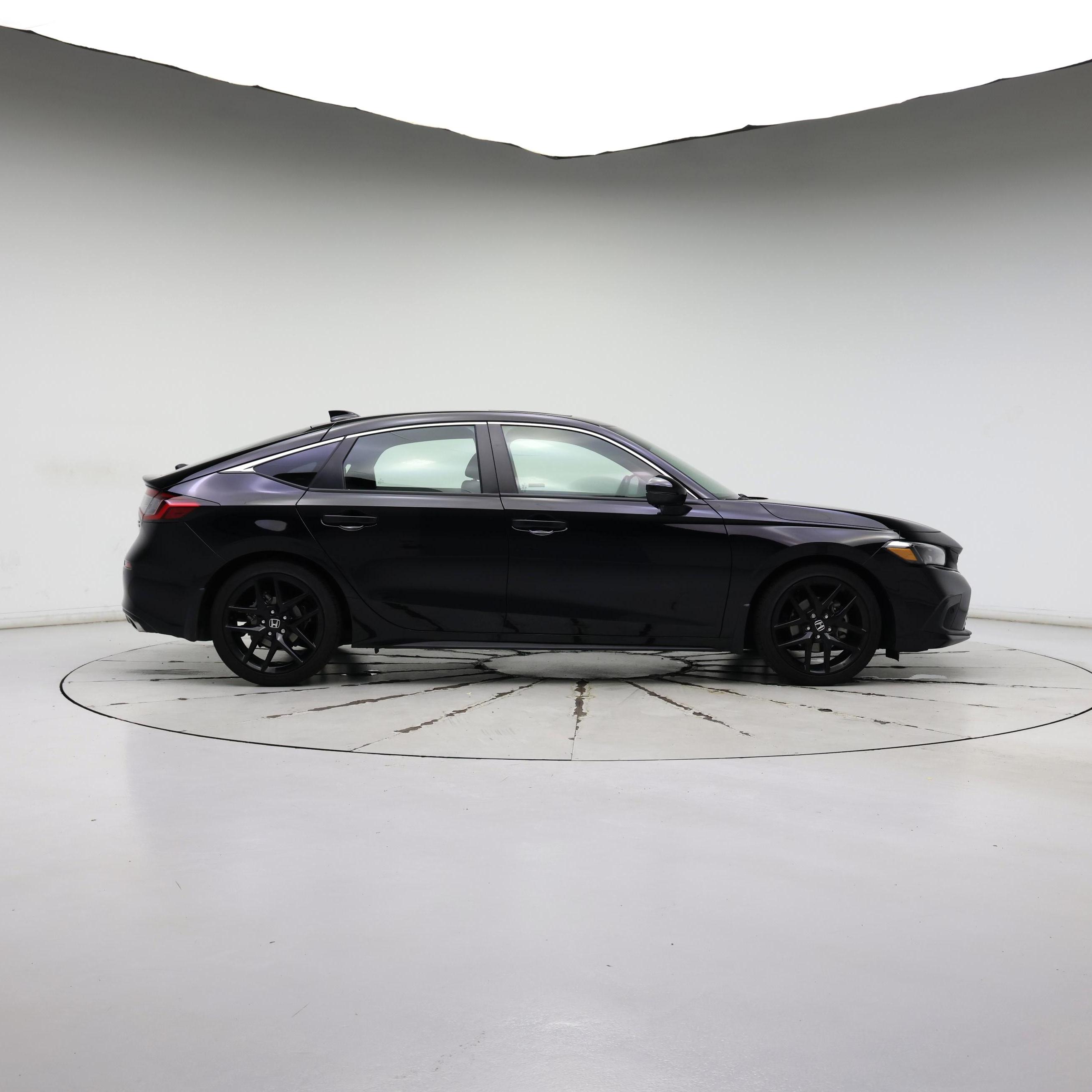 Thumbnail: 2023 Honda Civic - 7