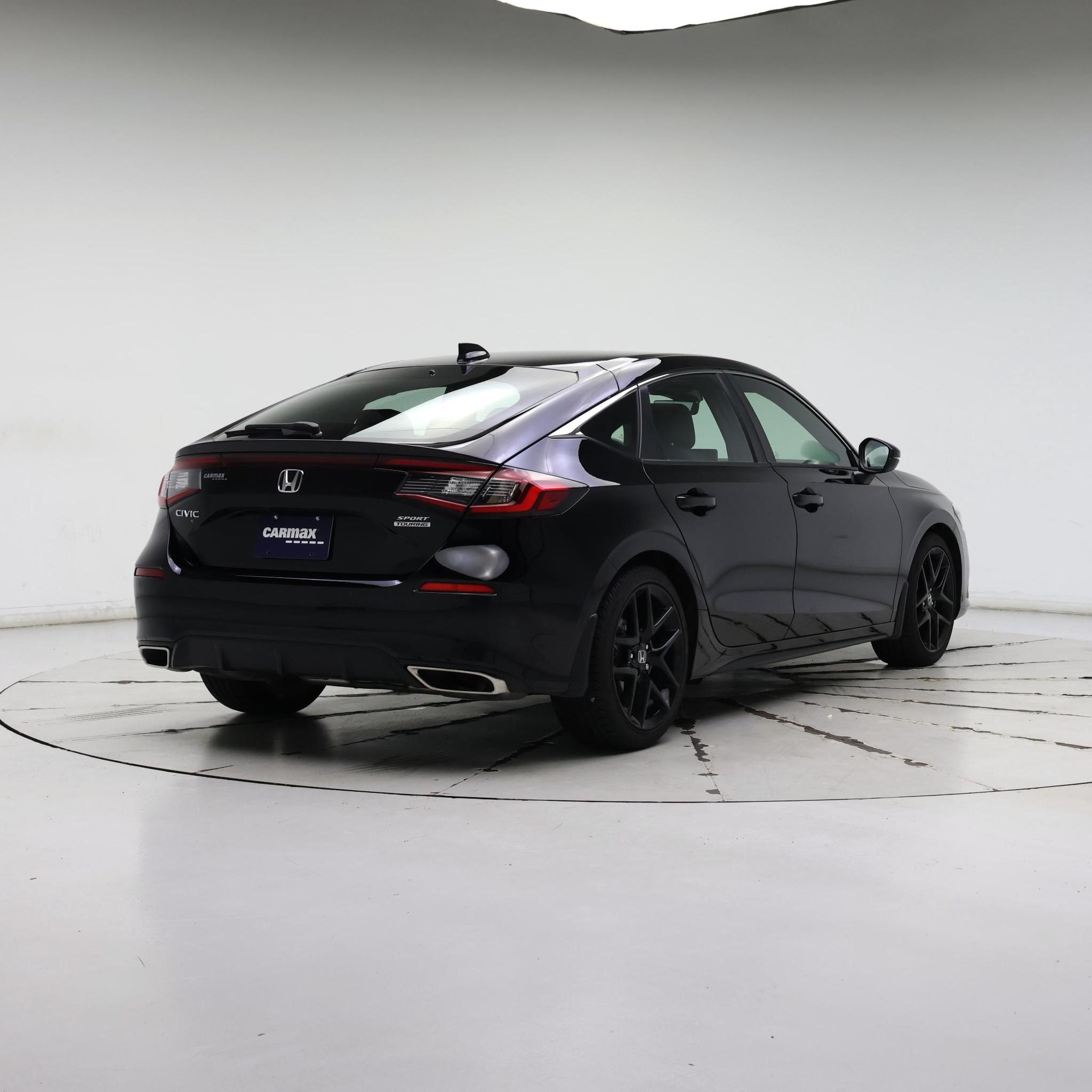 Thumbnail: 2023 Honda Civic - 8
