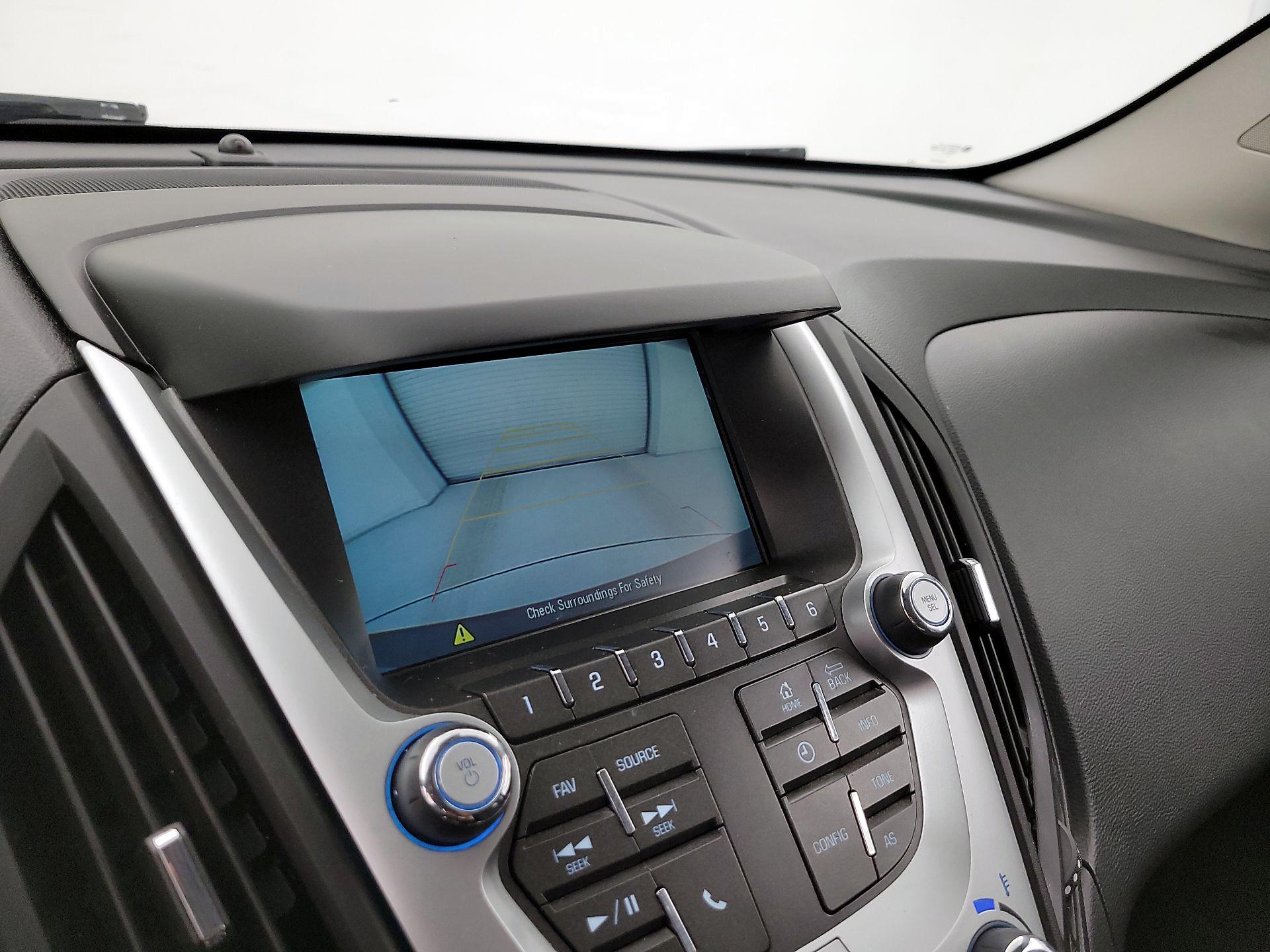Thumbnail: 2017 Chevrolet Equinox - 14