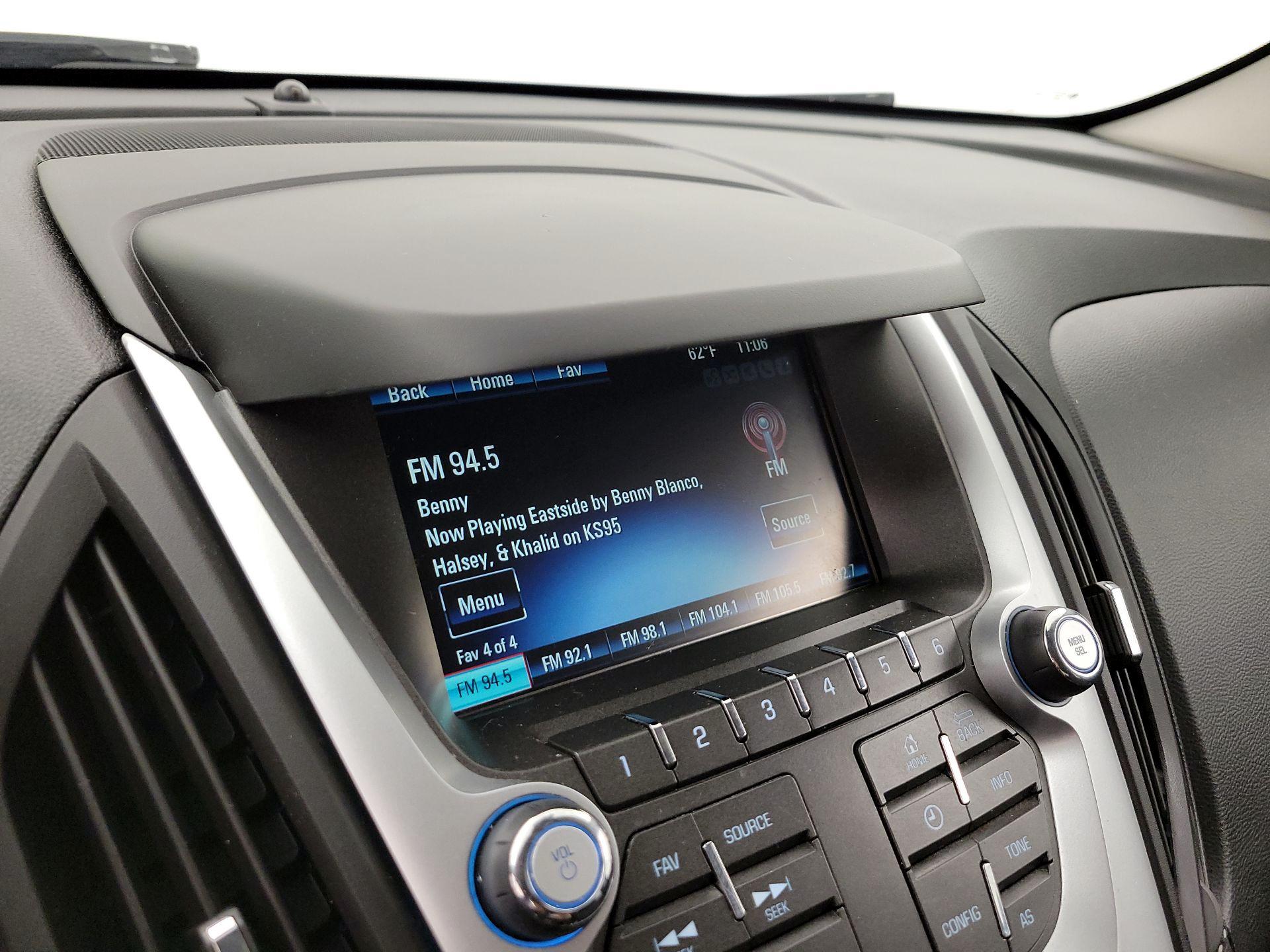 Thumbnail: 2017 Chevrolet Equinox - 15