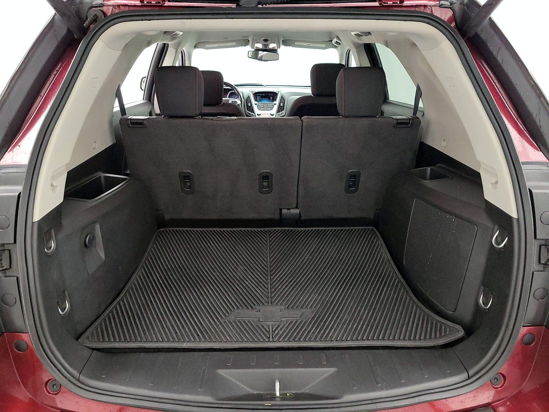 Thumbnail: 2017 Chevrolet Equinox - 20