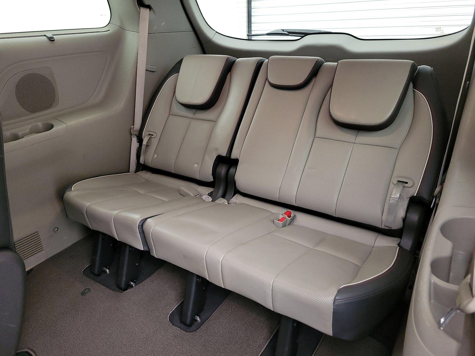 Thumbnail: 2017 Kia Sedona - 20