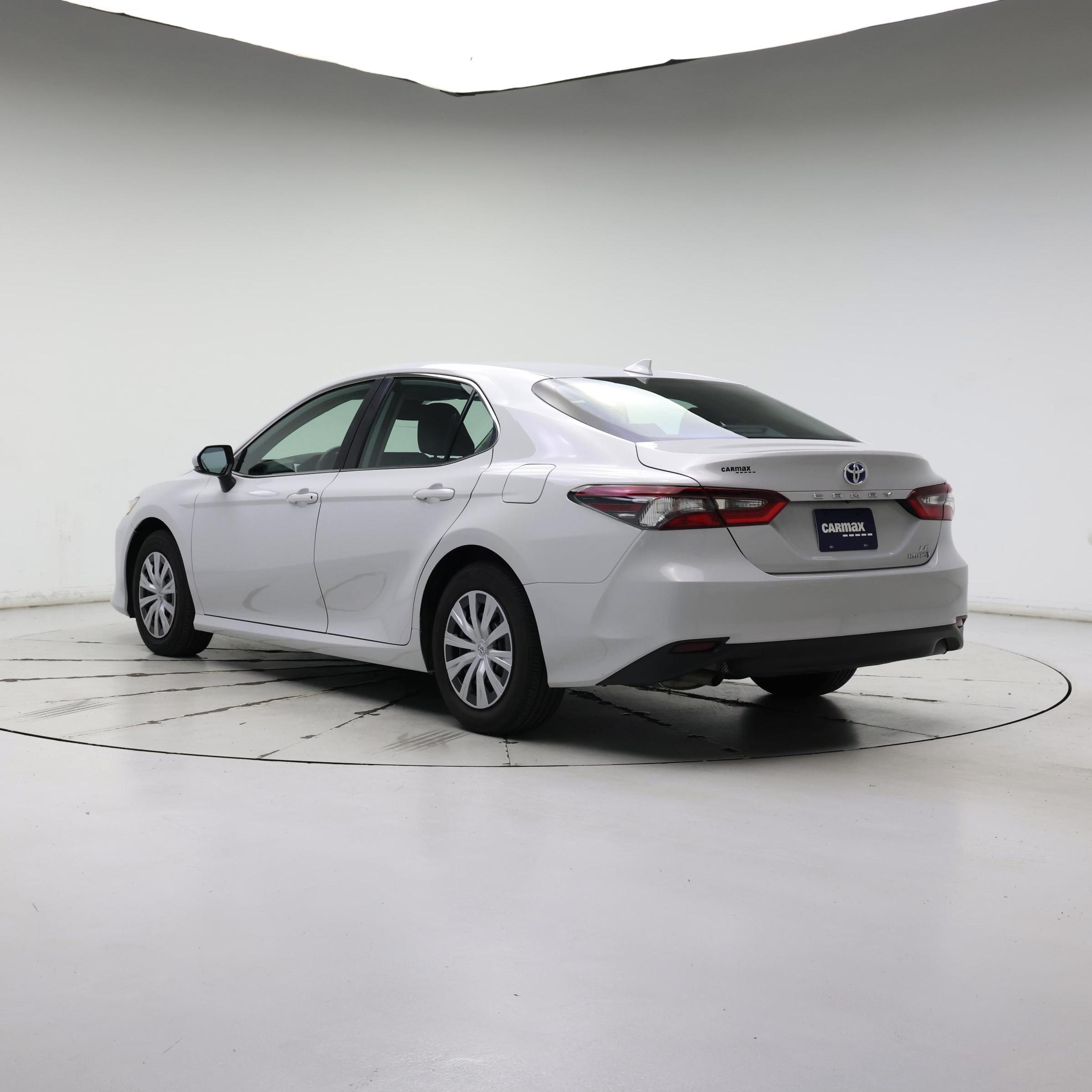 Thumbnail: 2023 Toyota Camry - 2