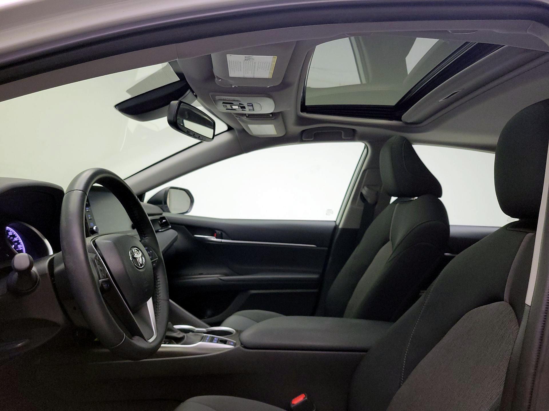 Thumbnail: 2023 Toyota Camry - 19