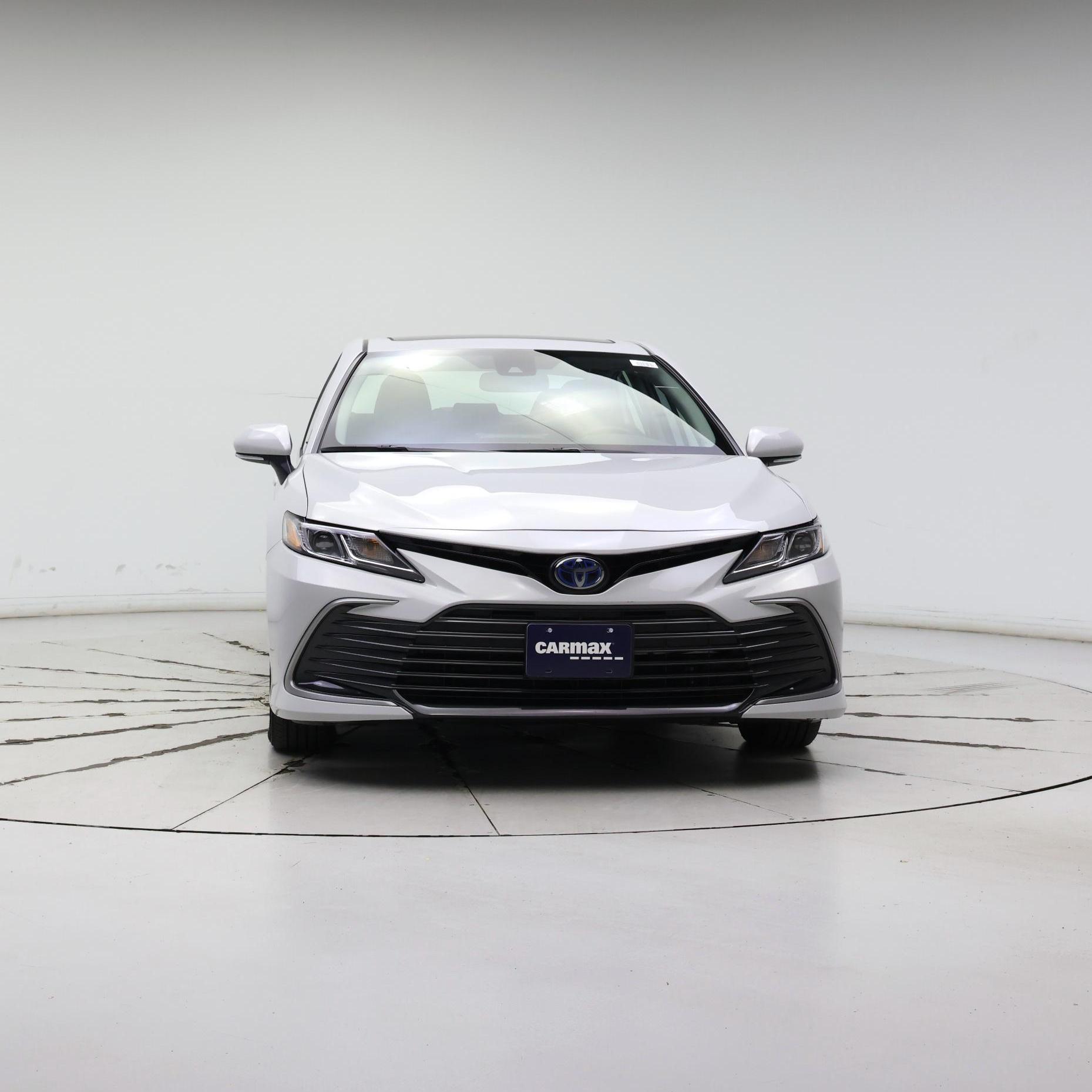 Thumbnail: 2023 Toyota Camry - 5