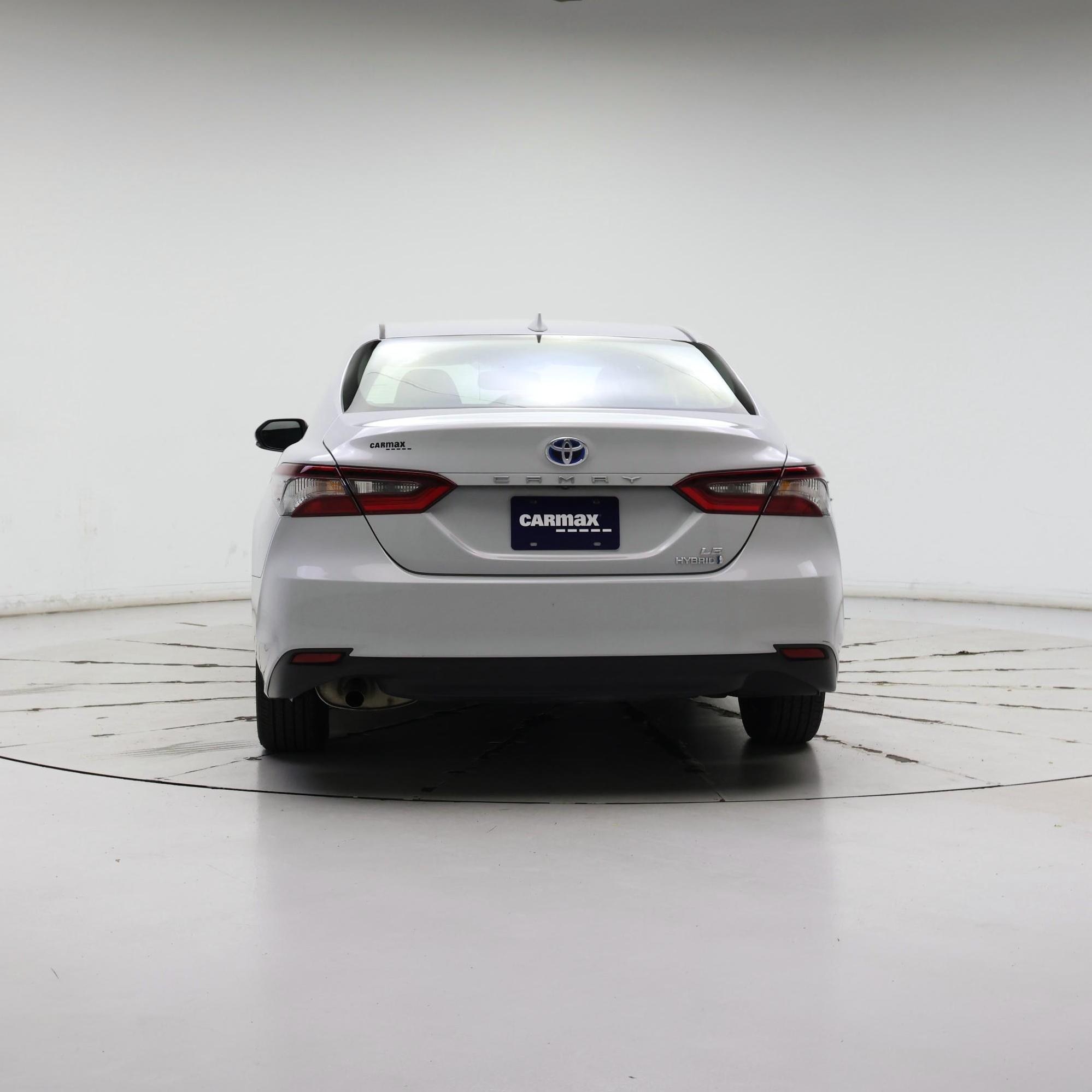 Thumbnail: 2023 Toyota Camry - 6