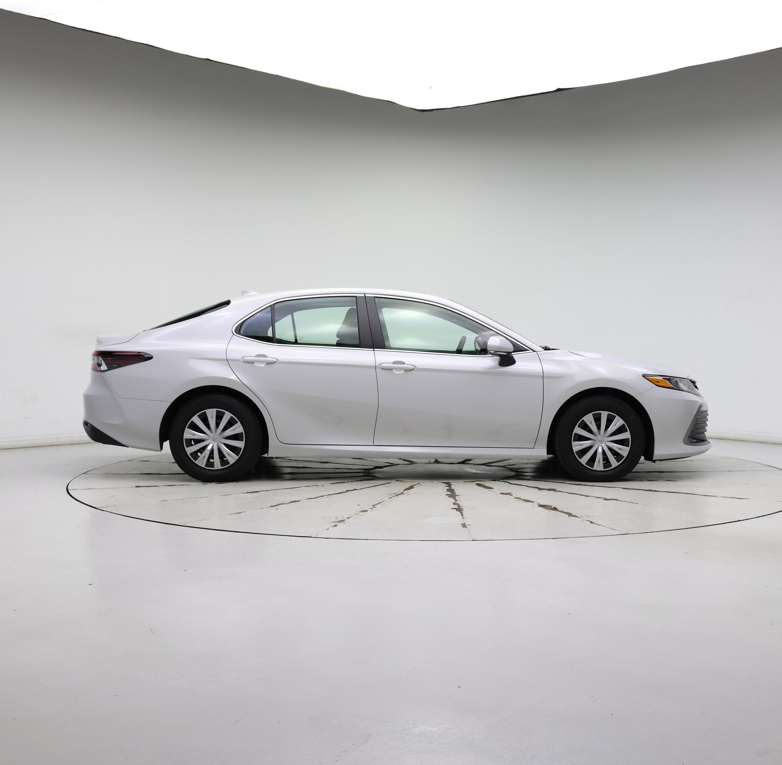 Thumbnail: 2023 Toyota Camry - 7