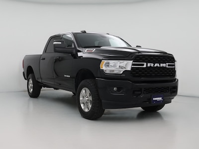 2024 Ram 2500 Bighorn