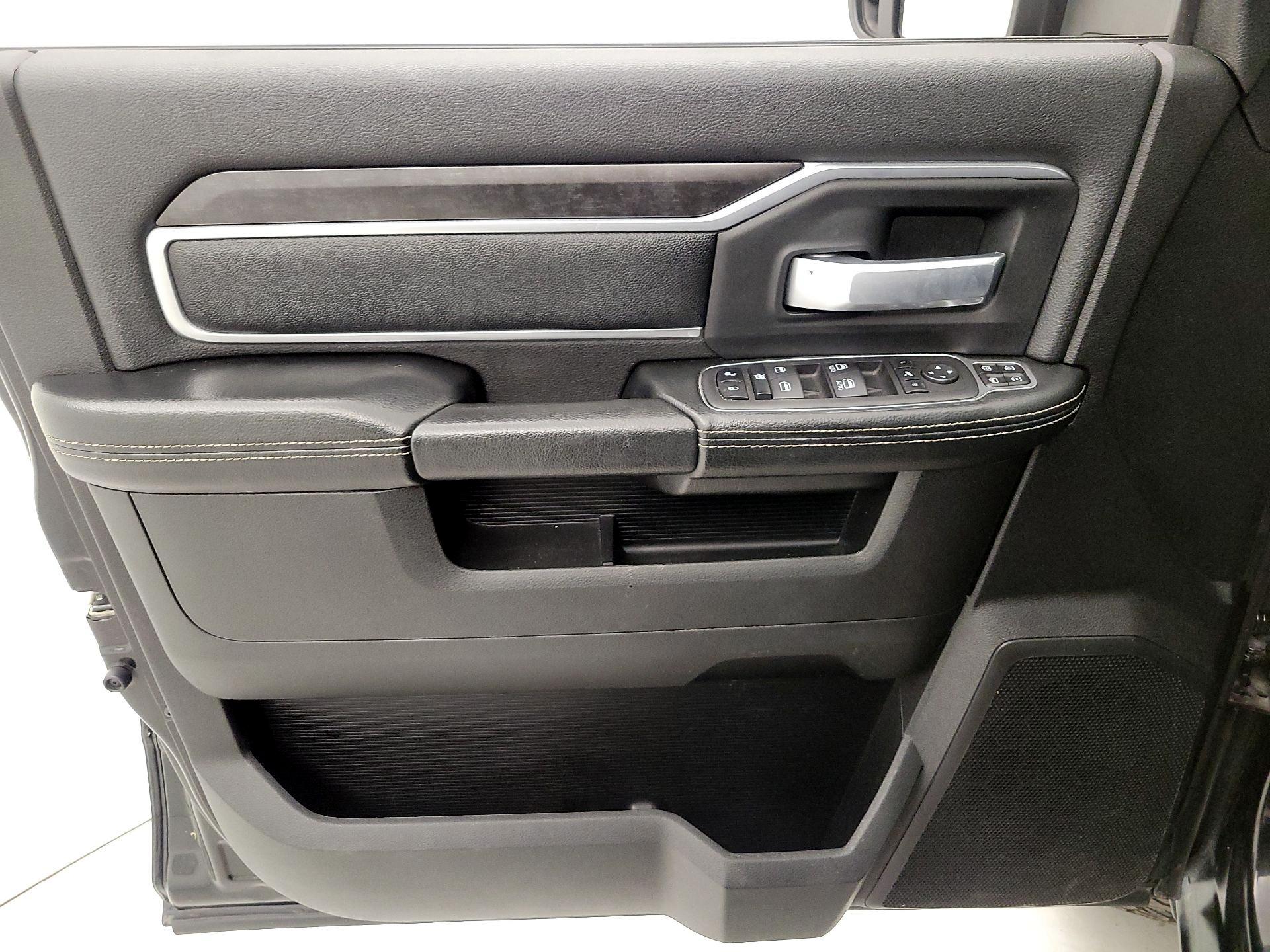 Thumbnail: 2024 RAM 2500 - 12