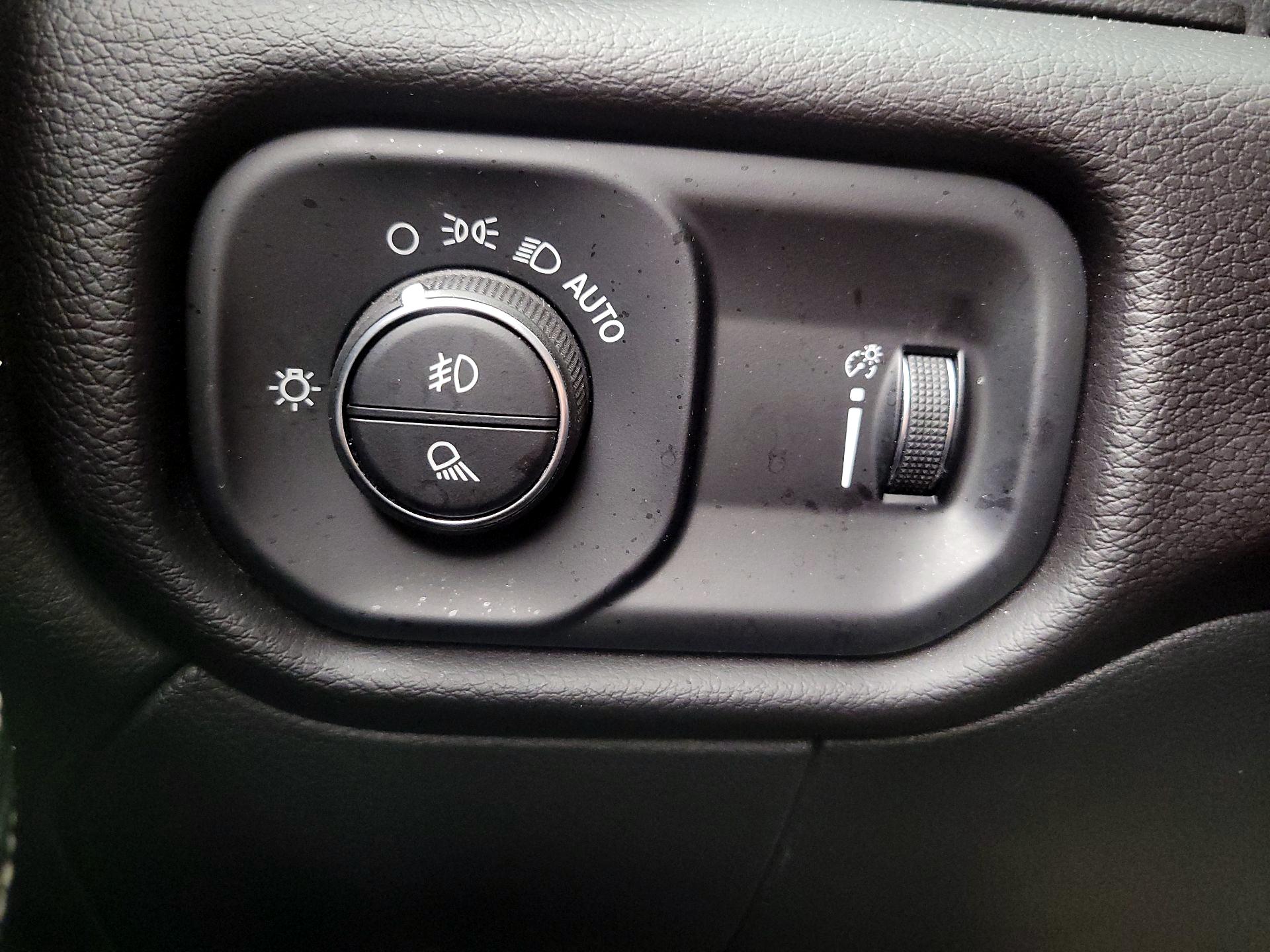 Thumbnail: 2024 RAM 2500 - 13