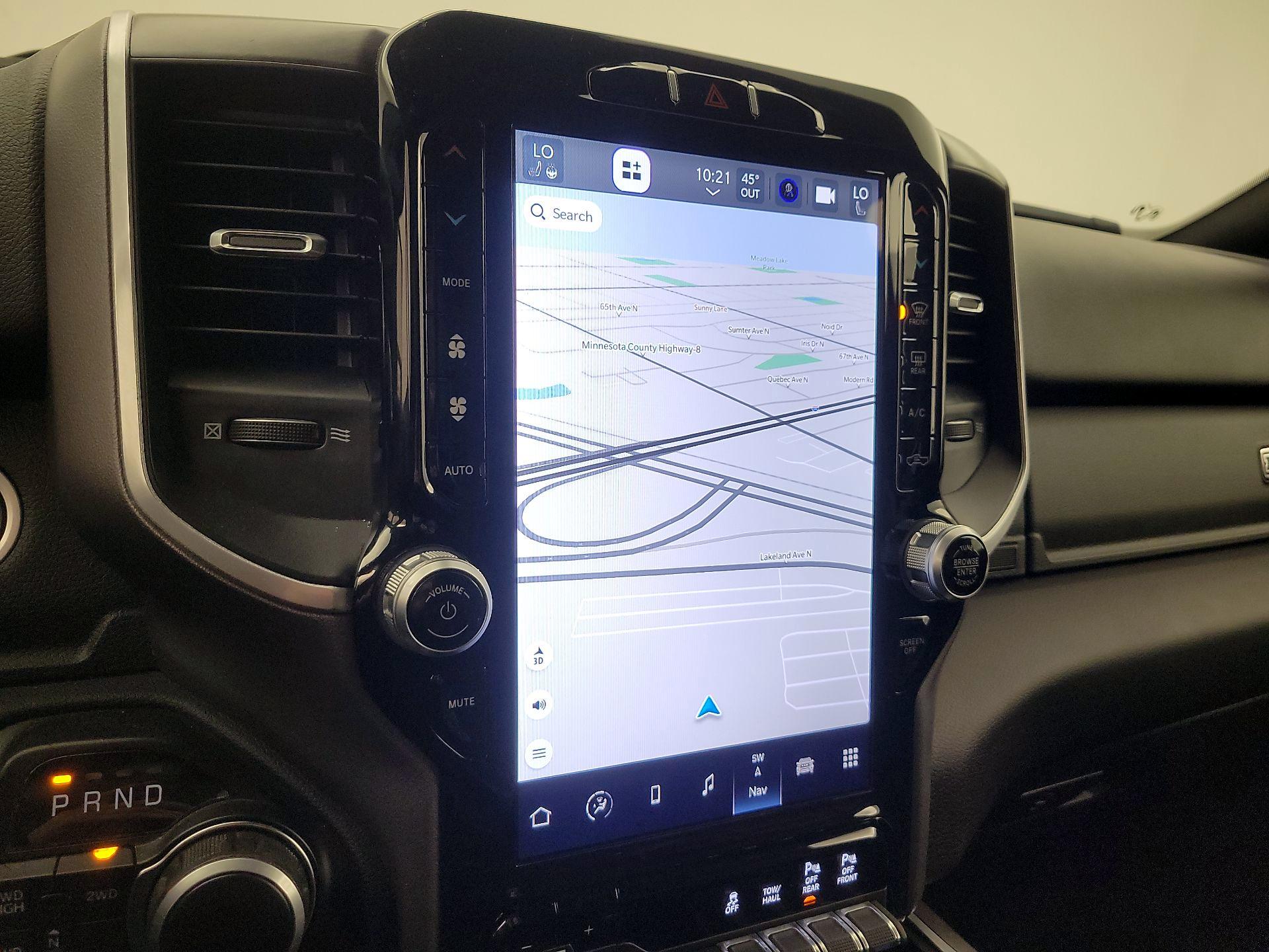 Thumbnail: 2024 RAM 2500 - 14