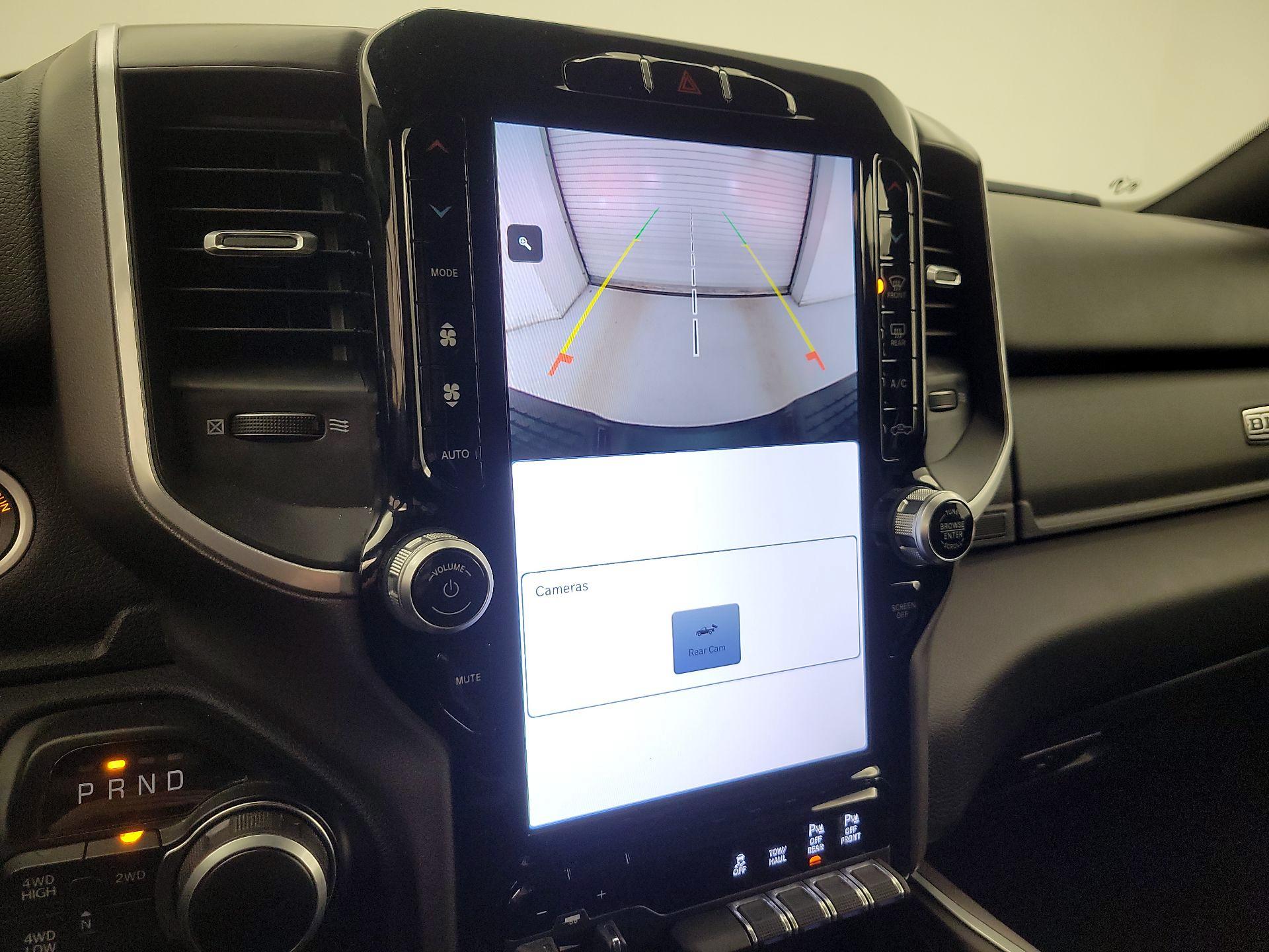 Thumbnail: 2024 RAM 2500 - 15