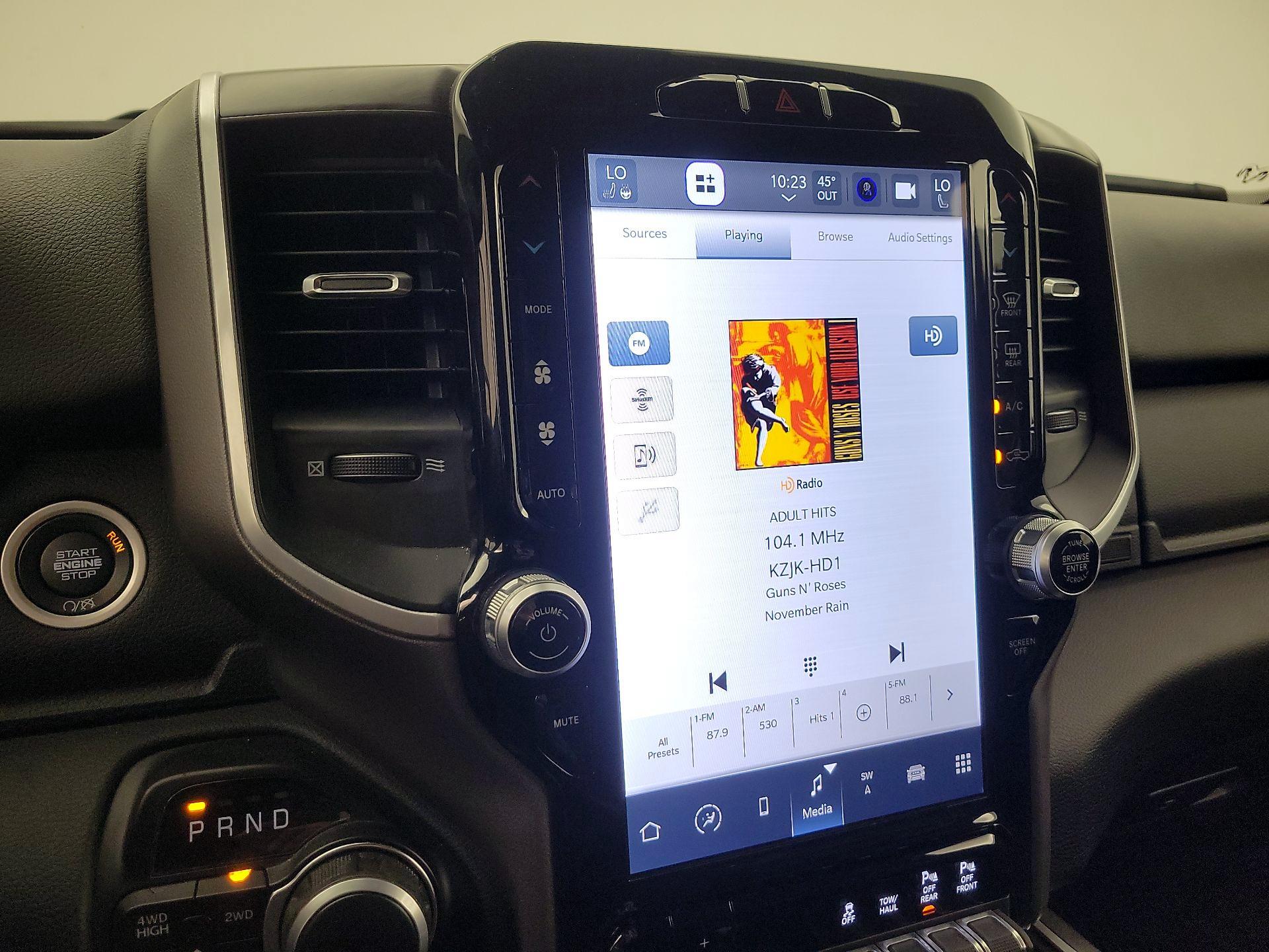 Thumbnail: 2024 RAM 2500 - 16