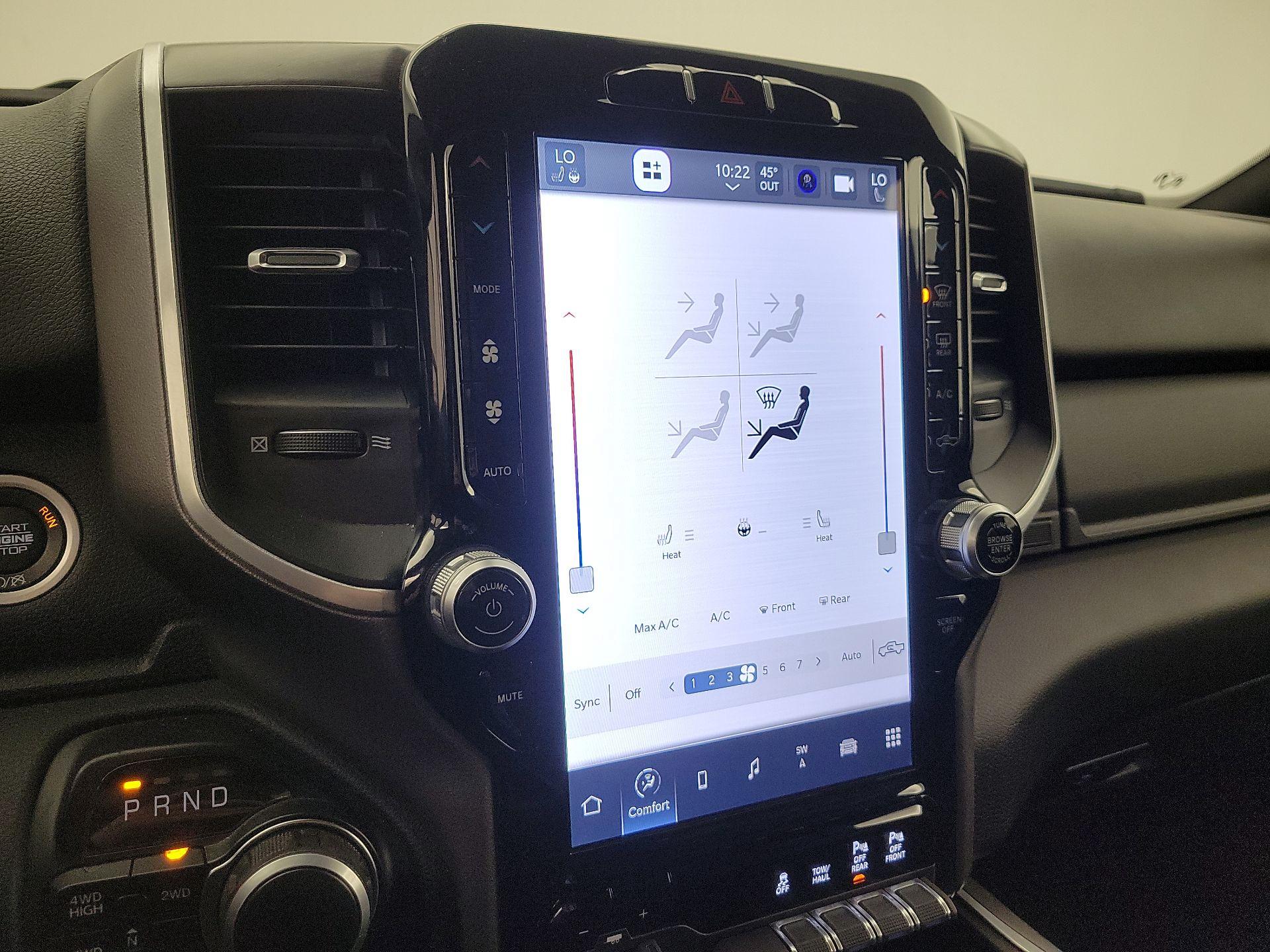 Thumbnail: 2024 RAM 2500 - 17