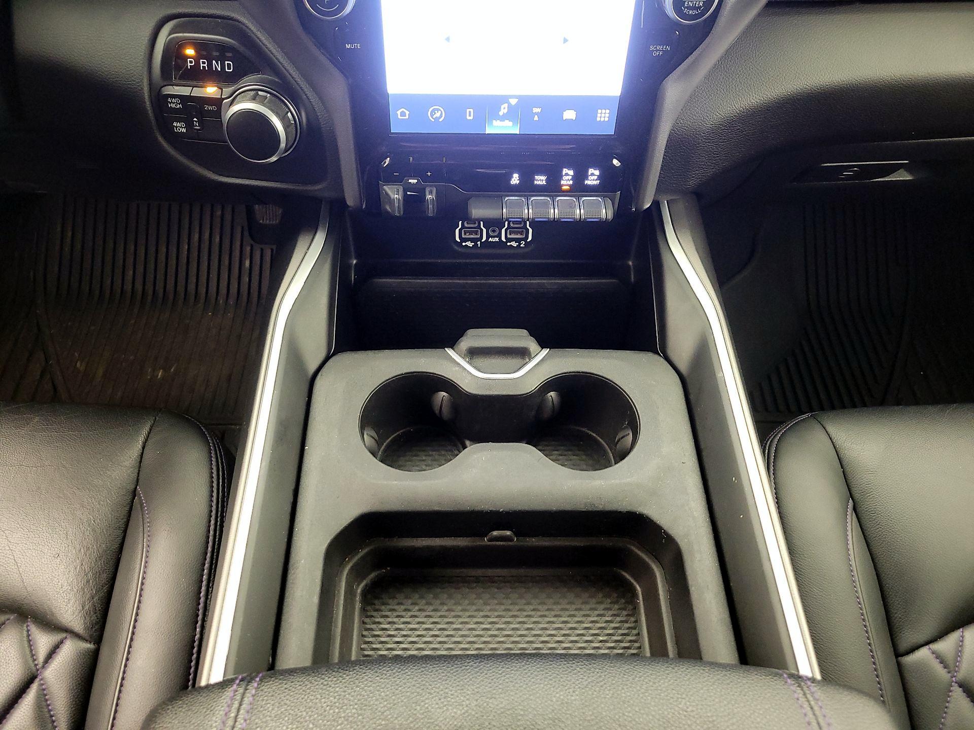 Thumbnail: 2024 RAM 2500 - 18