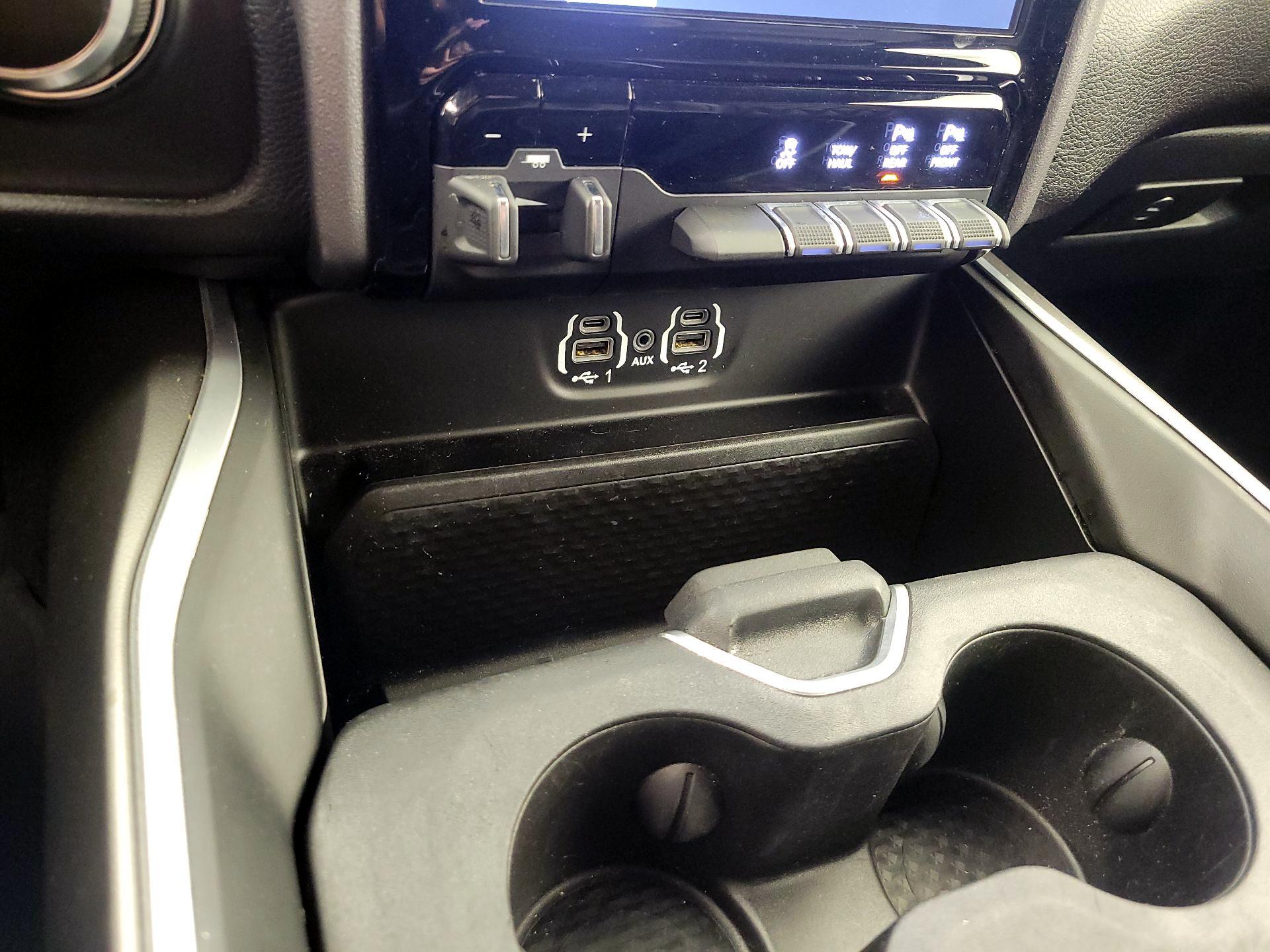 Thumbnail: 2024 RAM 2500 - 19