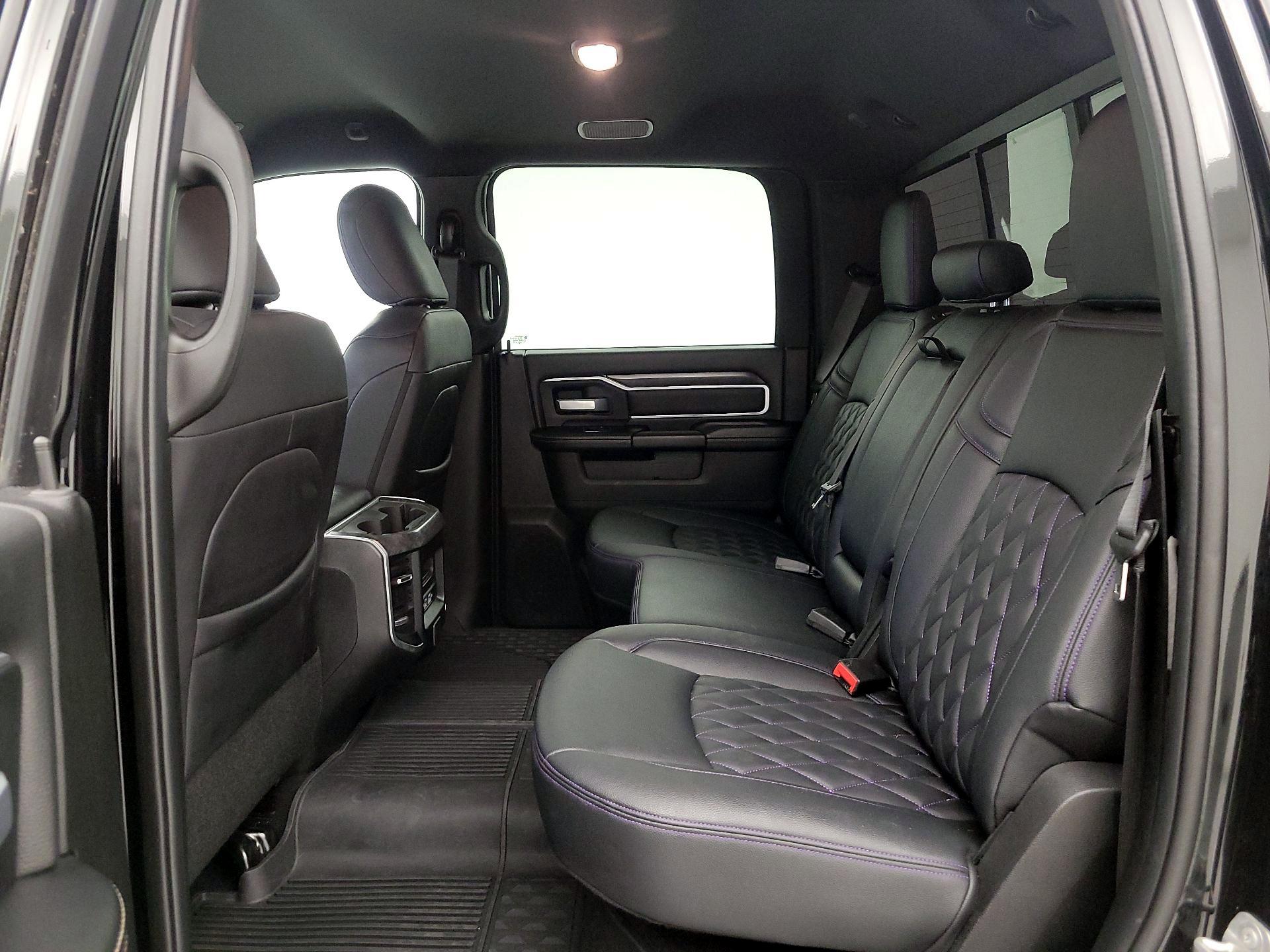 Thumbnail: 2024 RAM 2500 - 20