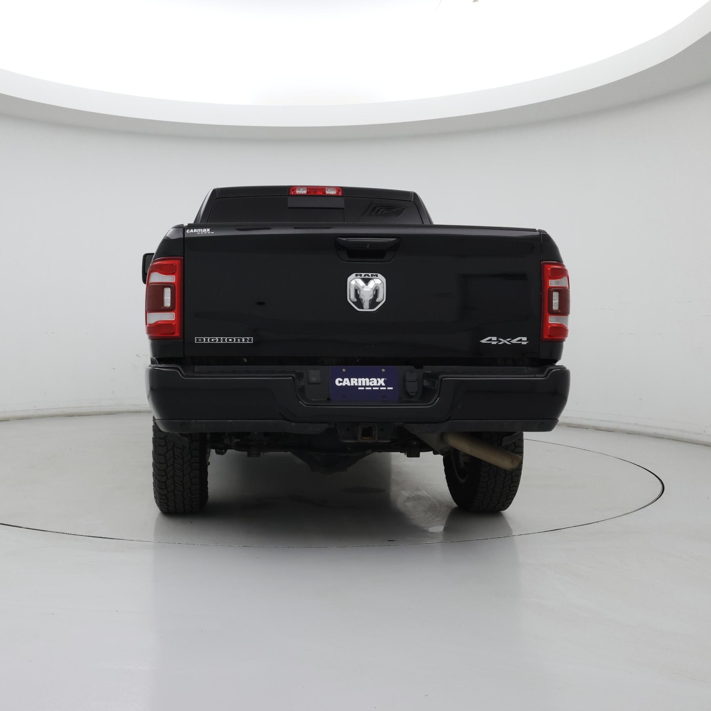 Thumbnail: 2024 RAM 2500 - 6