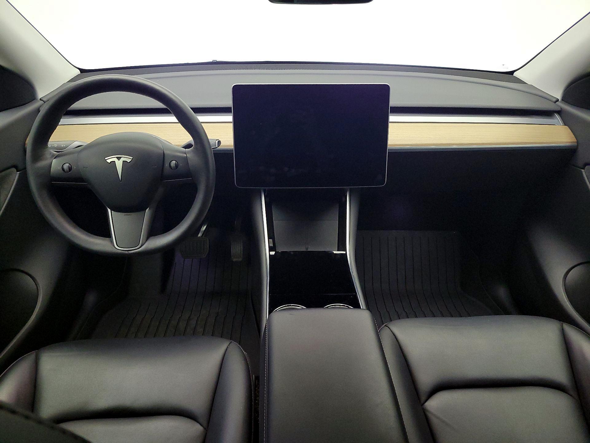 Thumbnail: 2021 Tesla Model Y - 9