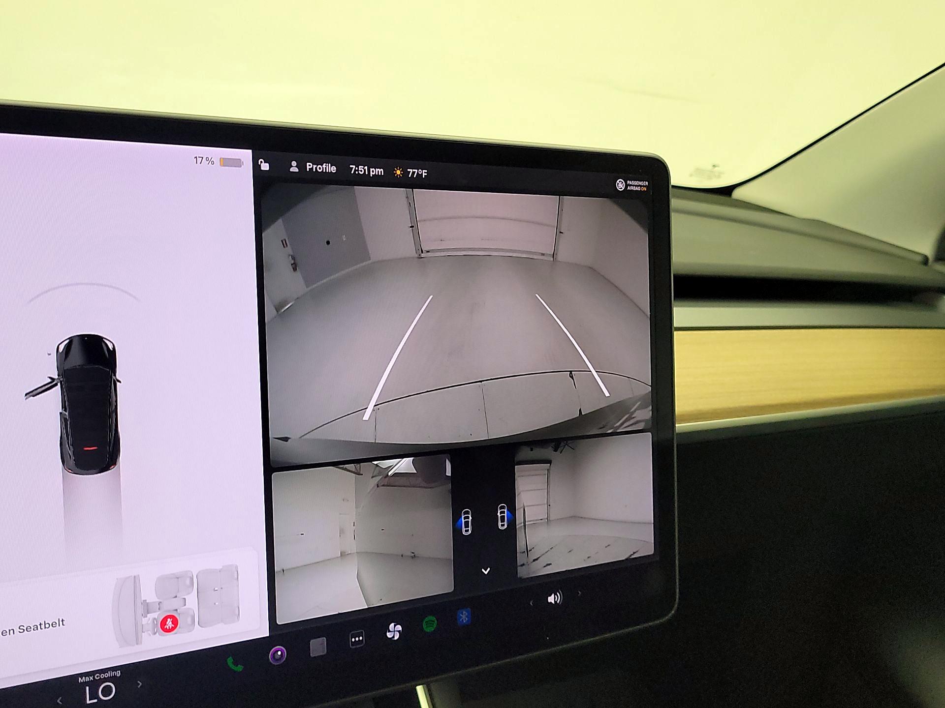 Thumbnail: 2021 Tesla Model Y - 14