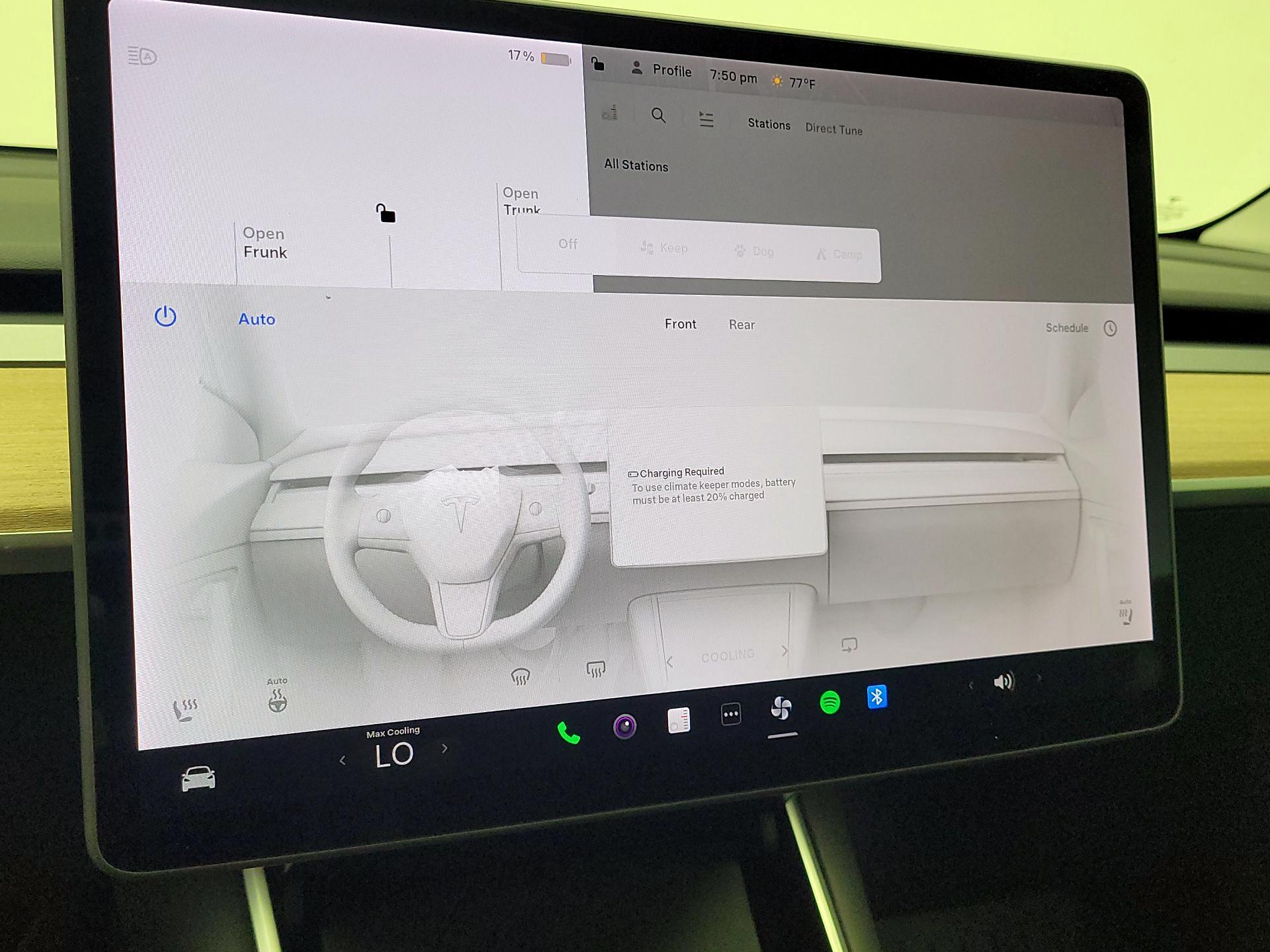Thumbnail: 2021 Tesla Model Y - 16