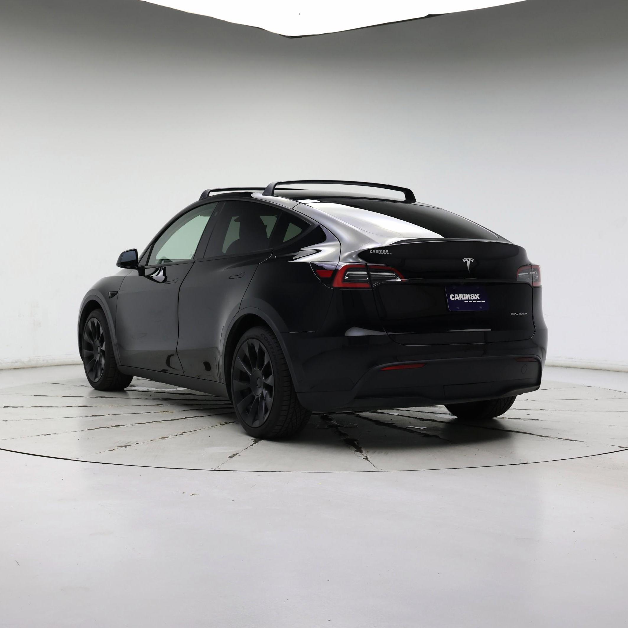 Thumbnail: 2021 Tesla Model Y - 2