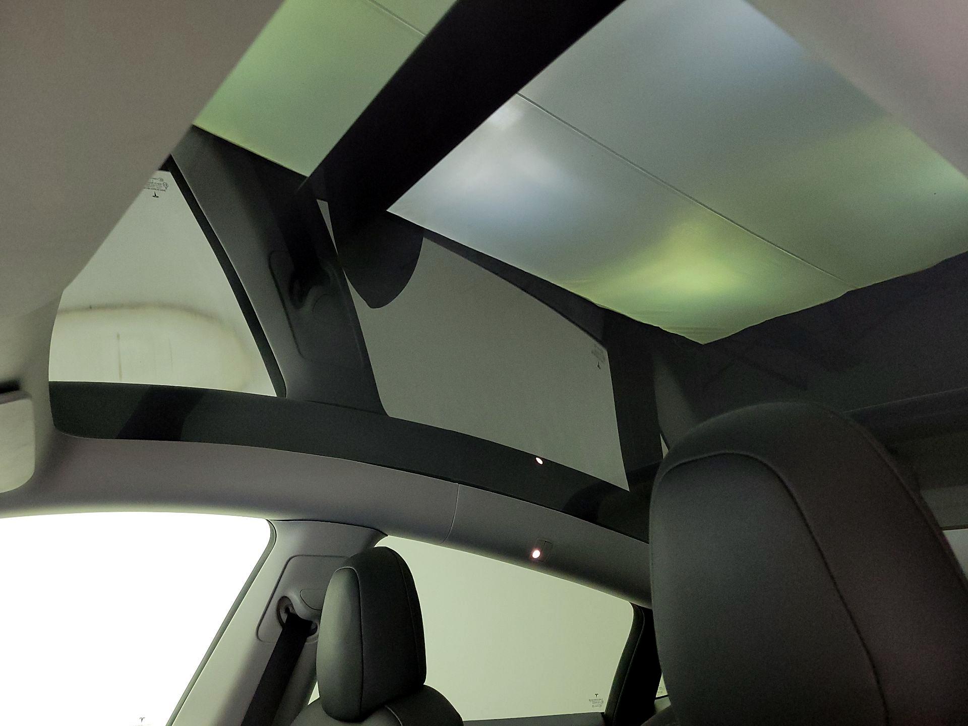 Thumbnail: 2021 Tesla Model Y - 19