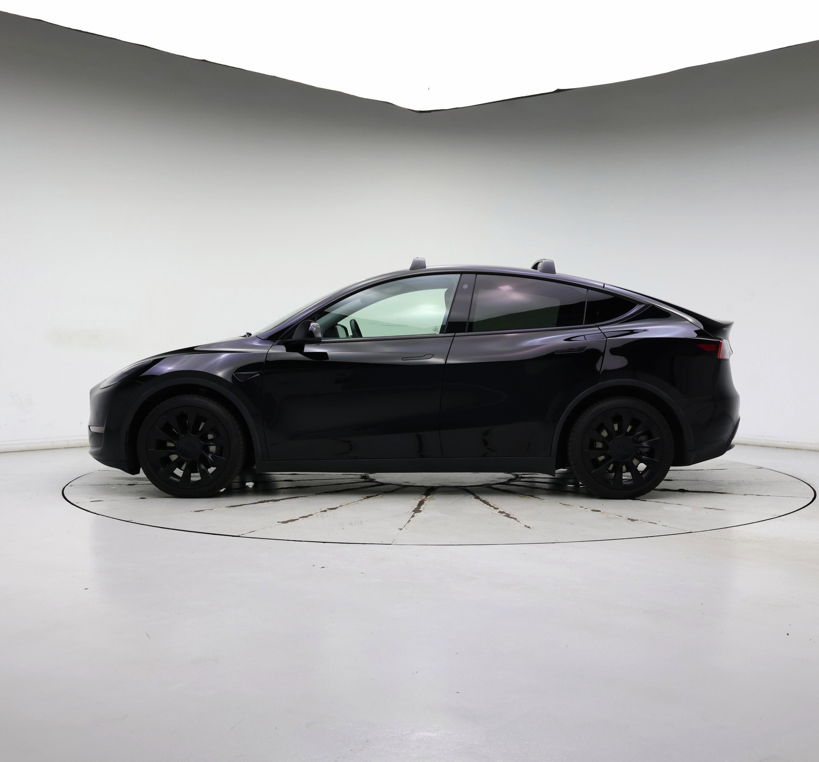 Thumbnail: 2021 Tesla Model Y - 3