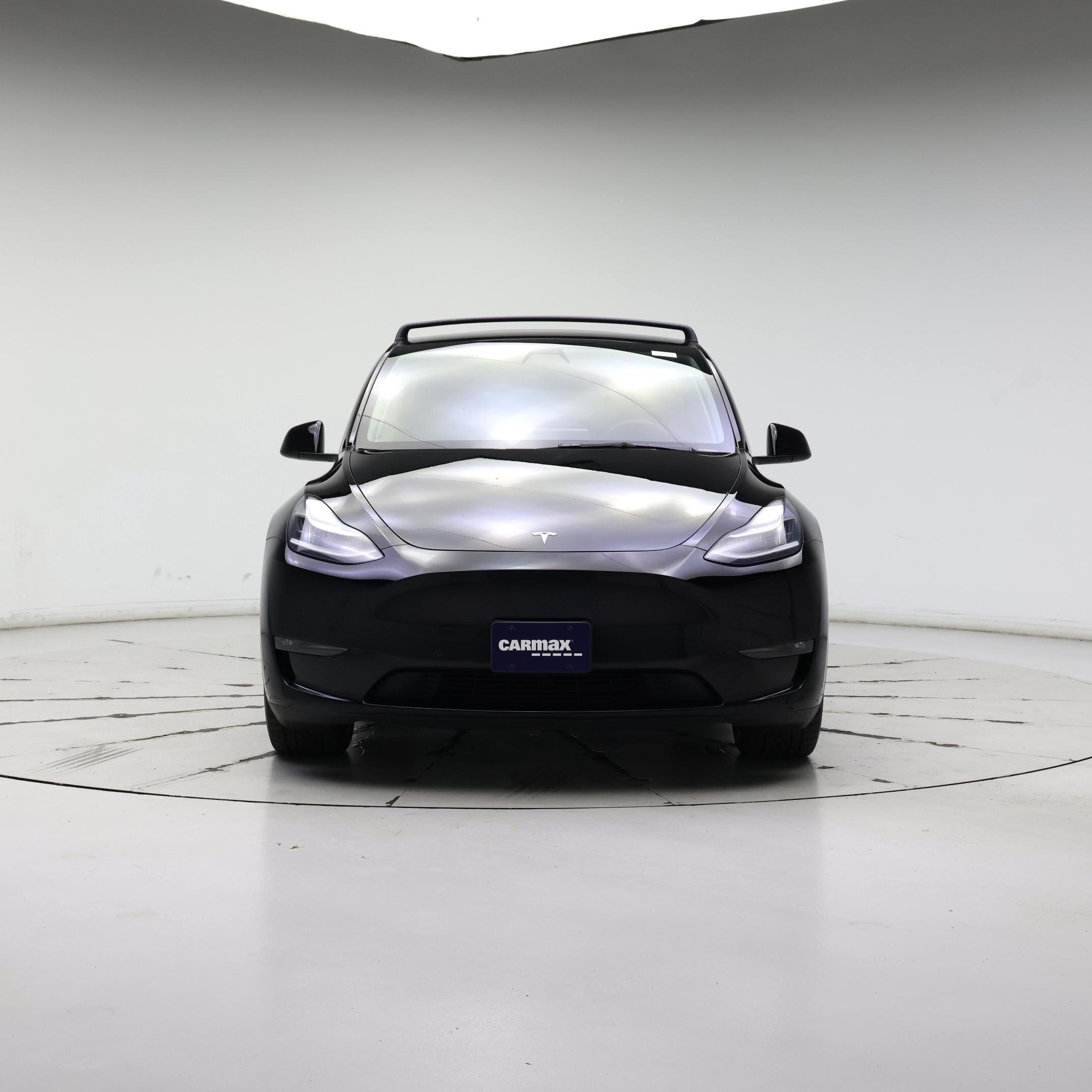 Thumbnail: 2021 Tesla Model Y - 5