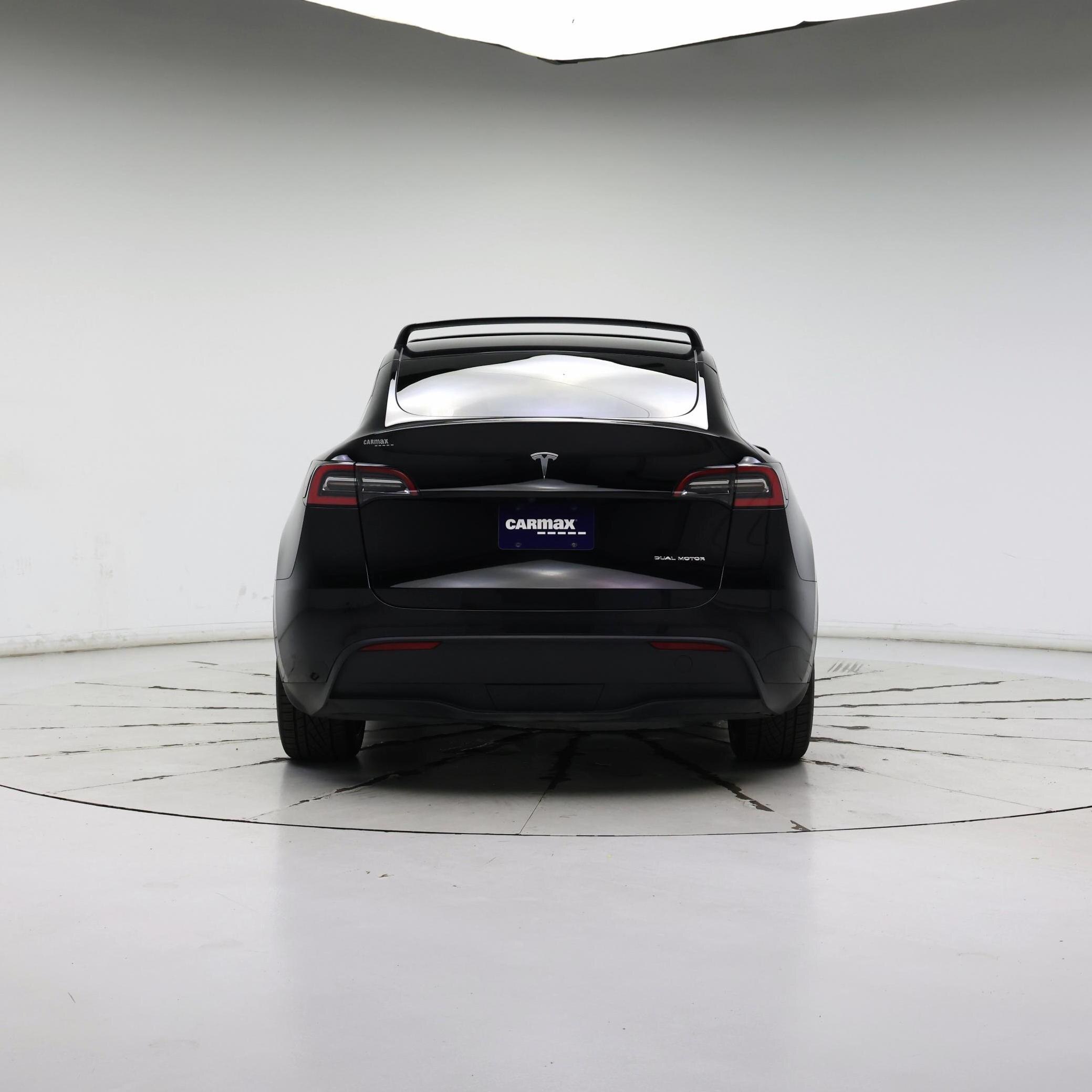 Thumbnail: 2021 Tesla Model Y - 6