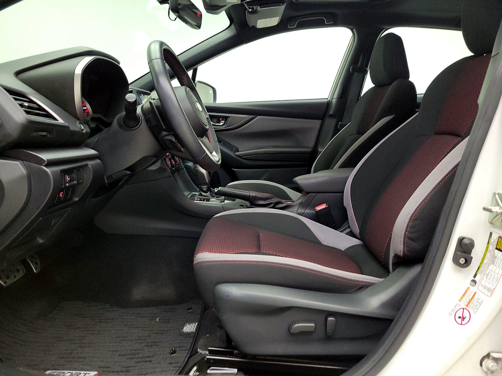 Thumbnail: 2020 Subaru Impreza - 11