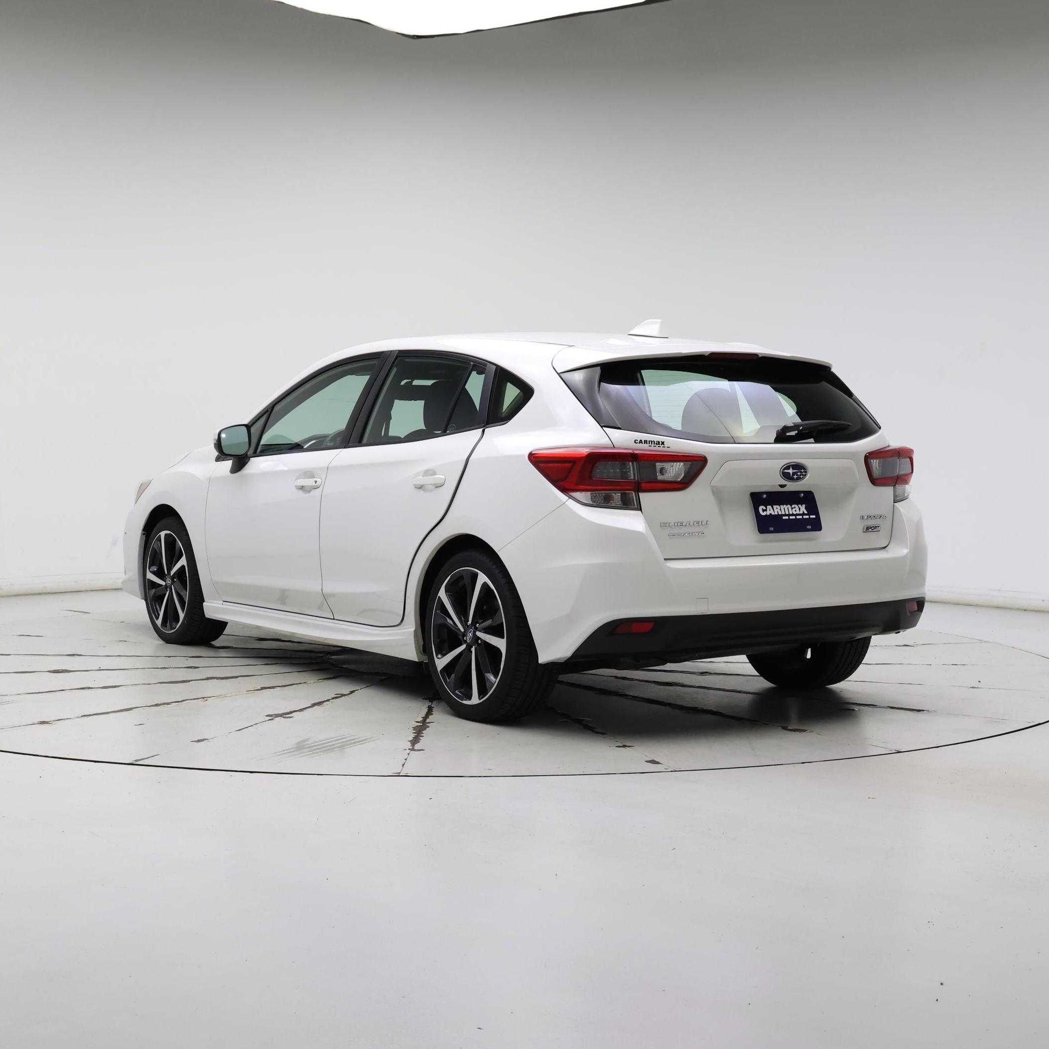 Thumbnail: 2020 Subaru Impreza - 2