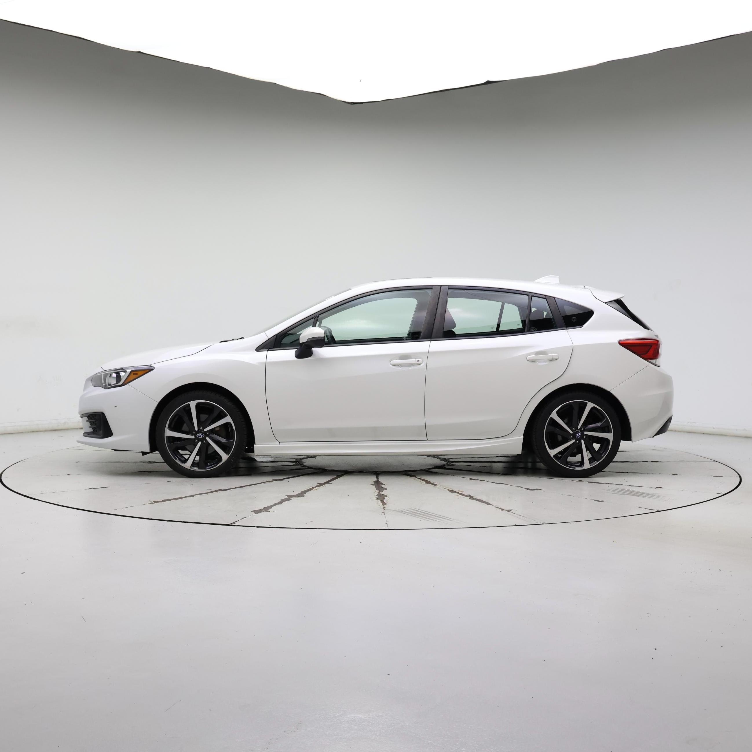 Thumbnail: 2020 Subaru Impreza - 3