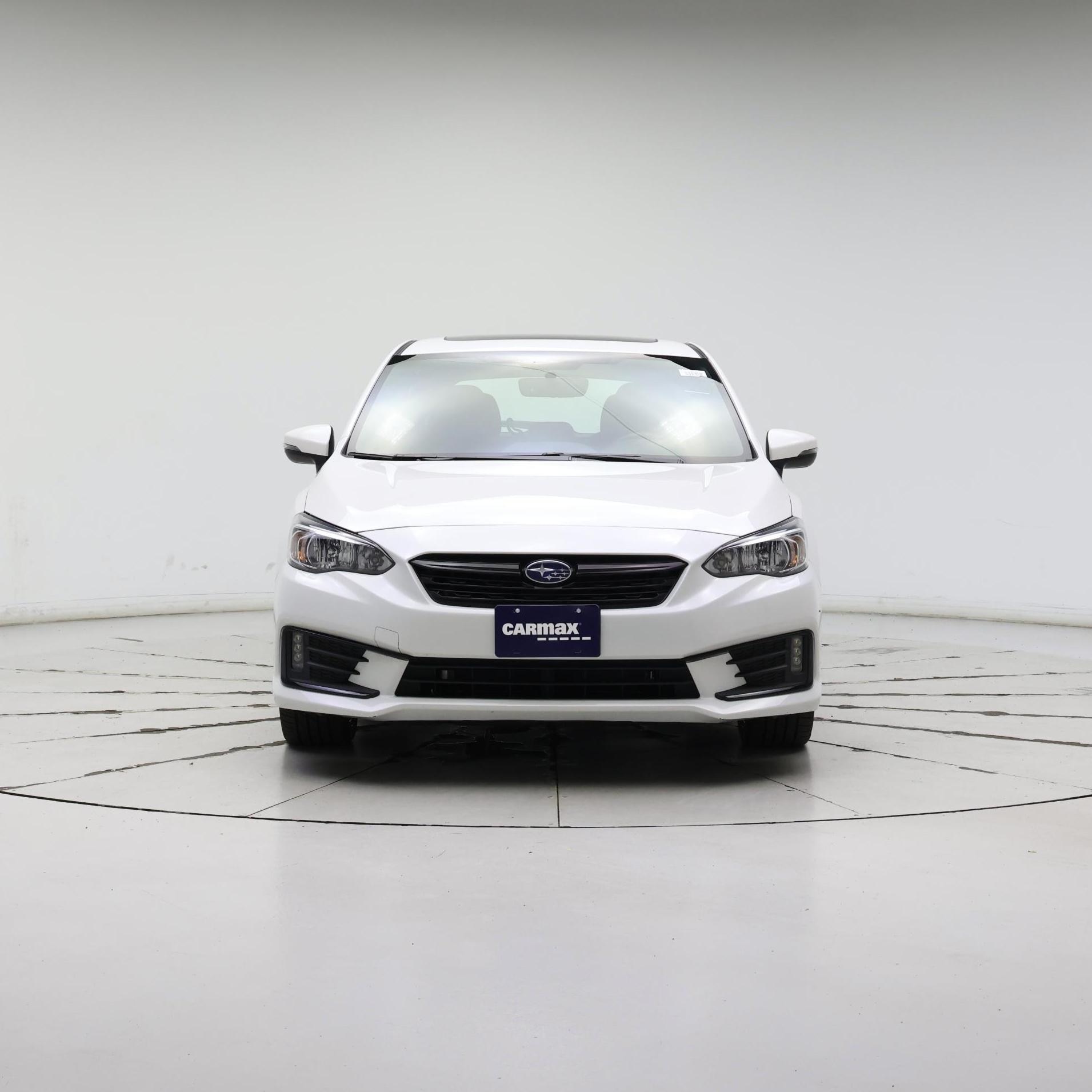 Thumbnail: 2020 Subaru Impreza - 5