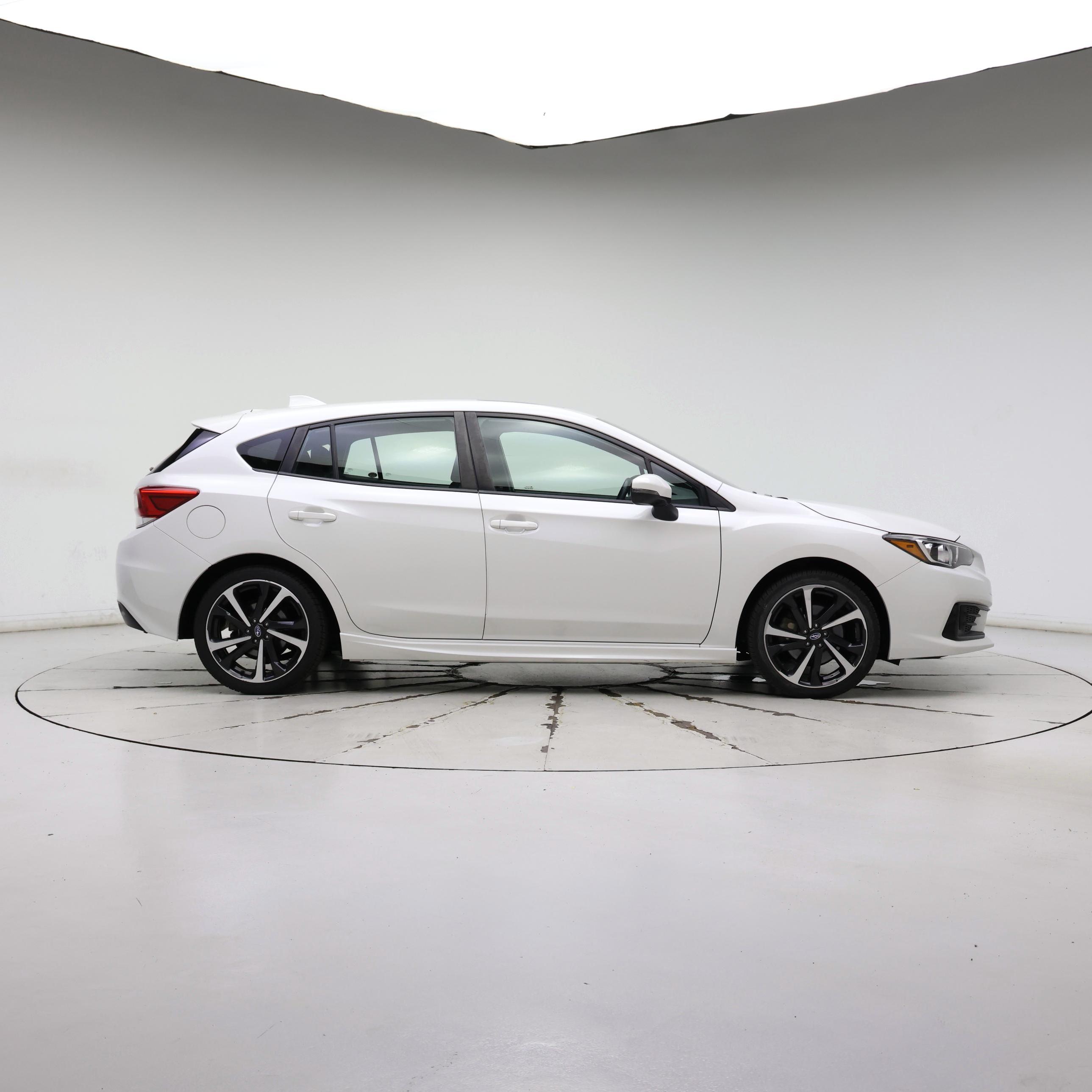 Thumbnail: 2020 Subaru Impreza - 7
