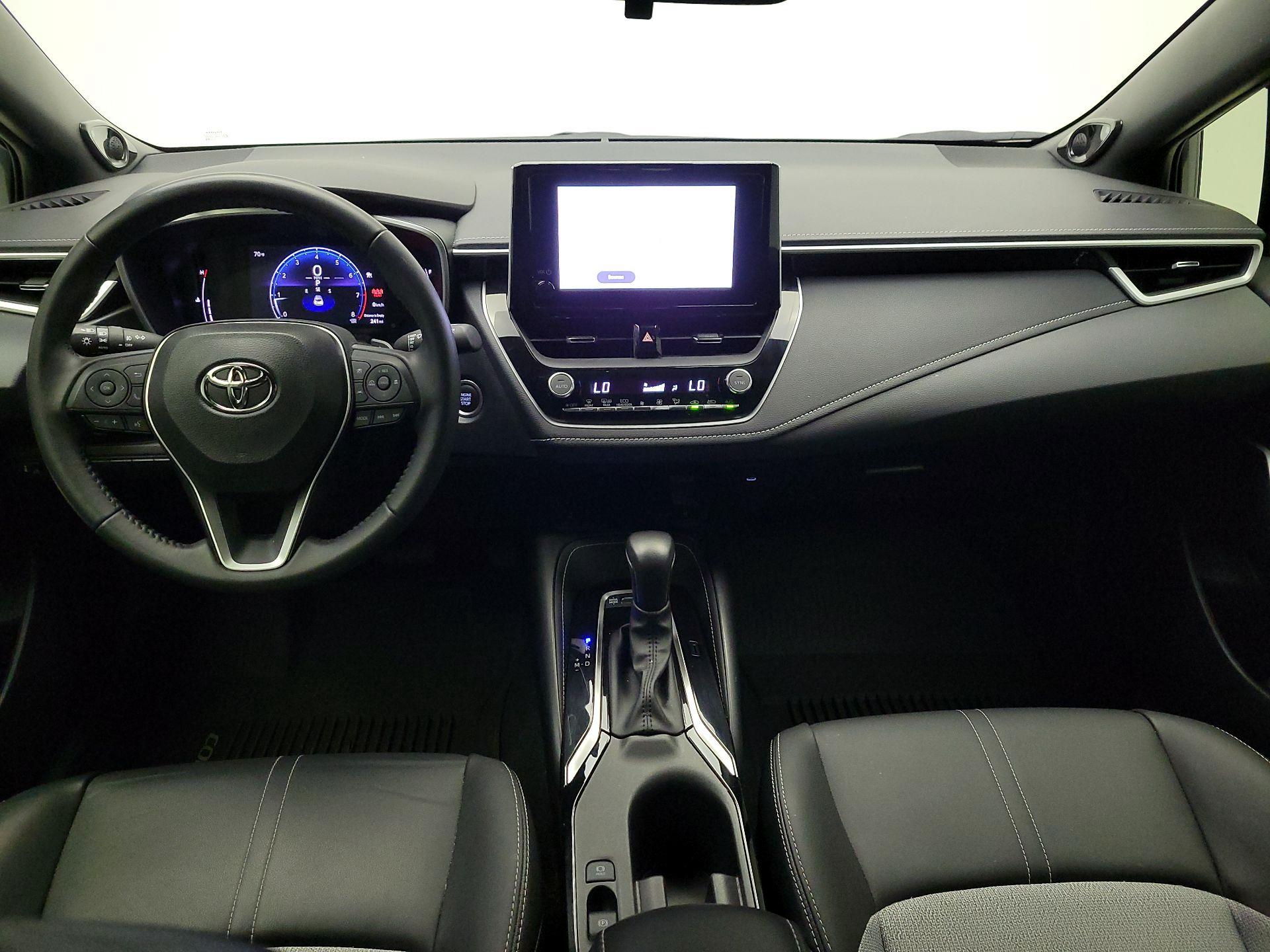 Thumbnail: 2023 Toyota Corolla - 9