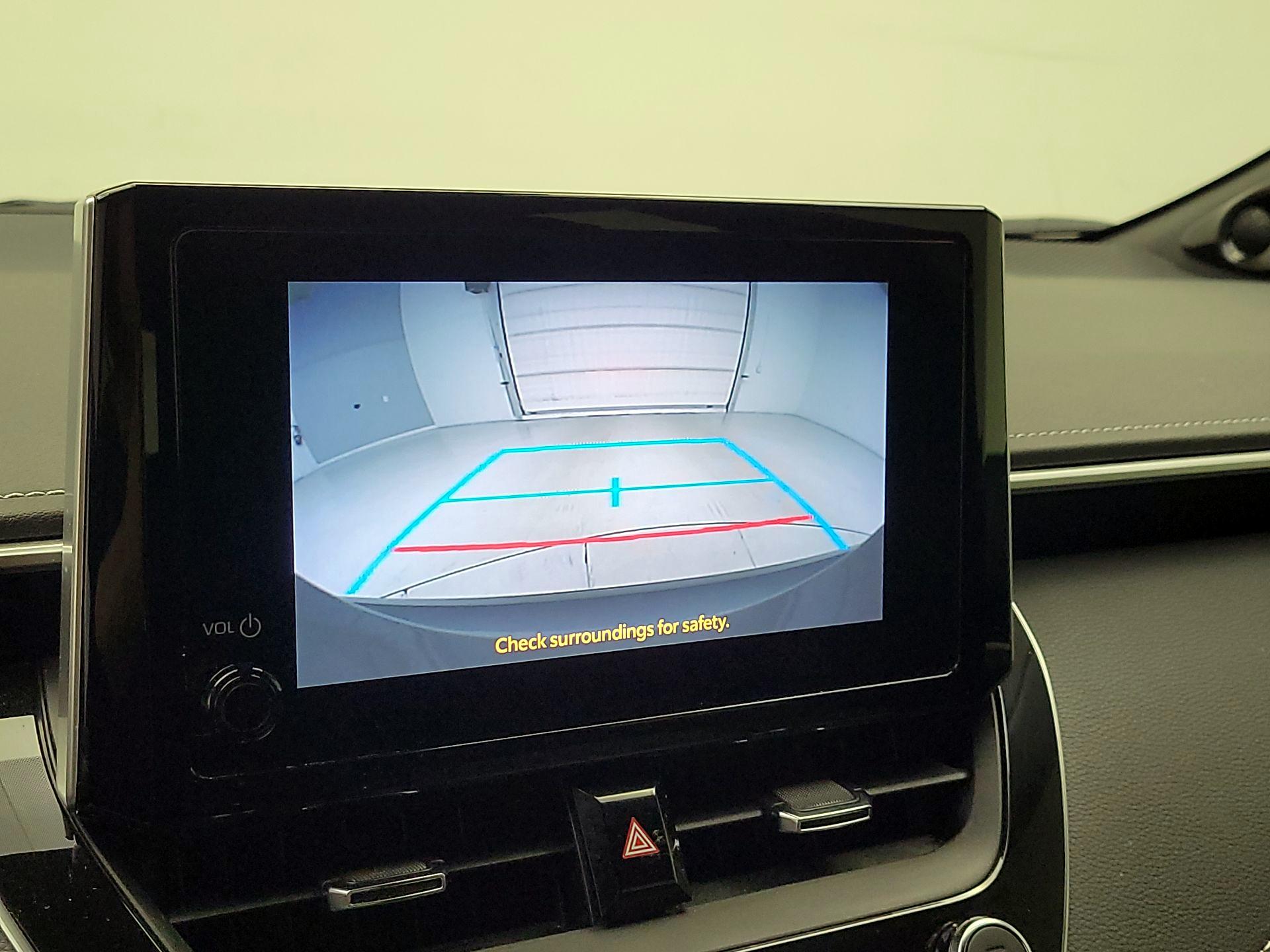 Thumbnail: 2023 Toyota Corolla - 14