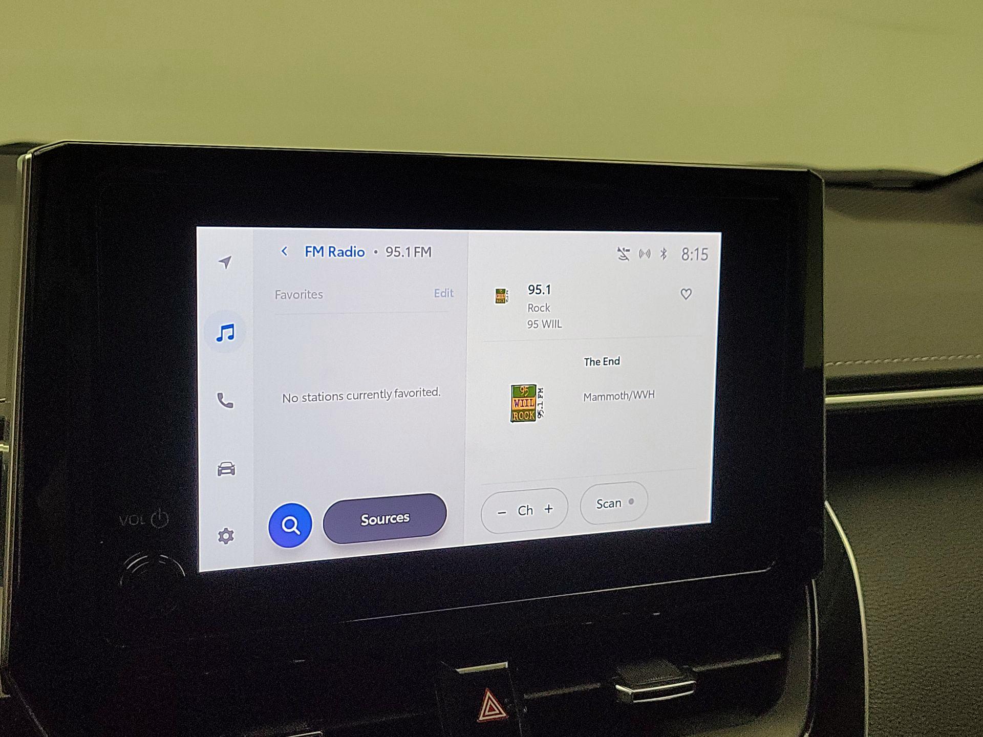 Thumbnail: 2023 Toyota Corolla - 15