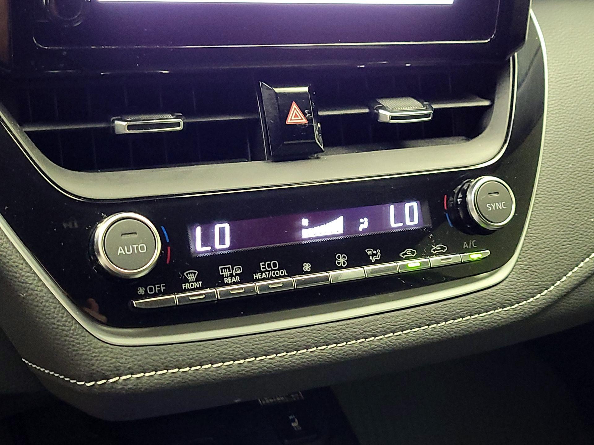 Thumbnail: 2023 Toyota Corolla - 16