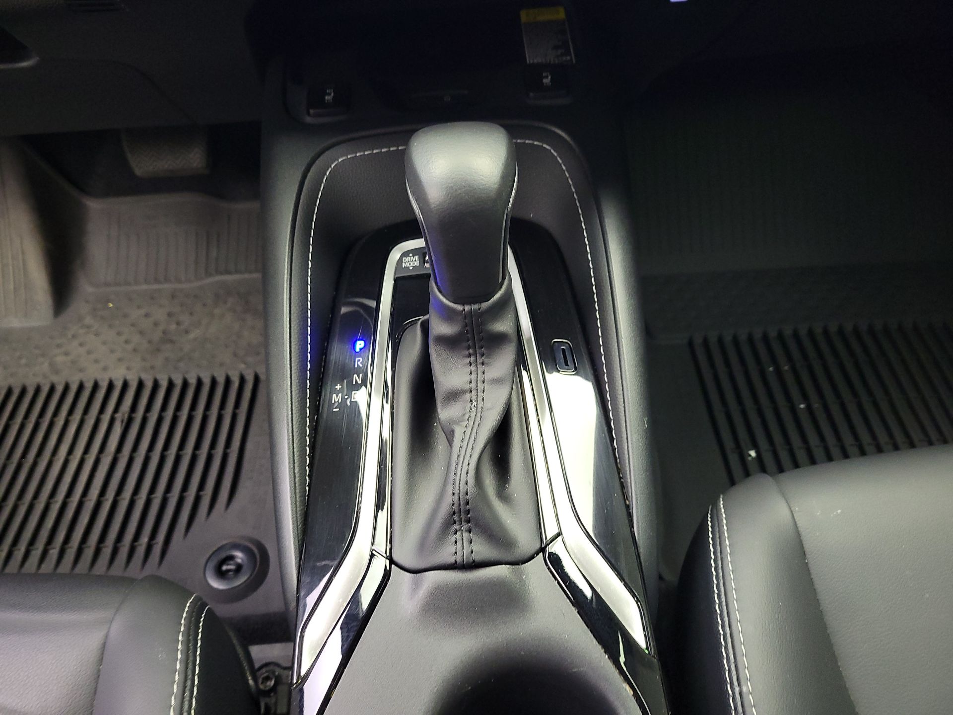 Thumbnail: 2023 Toyota Corolla - 17