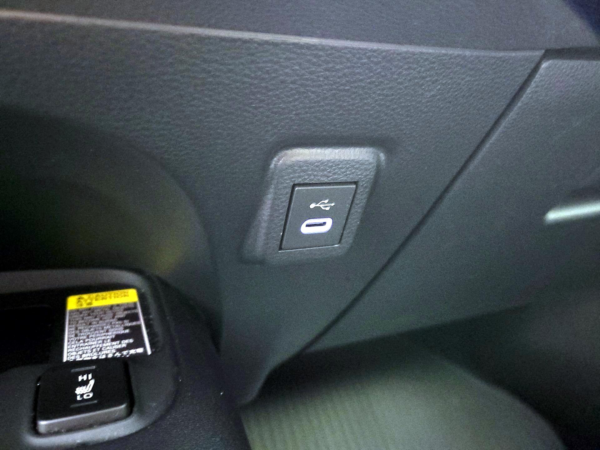 Thumbnail: 2023 Toyota Corolla - 18