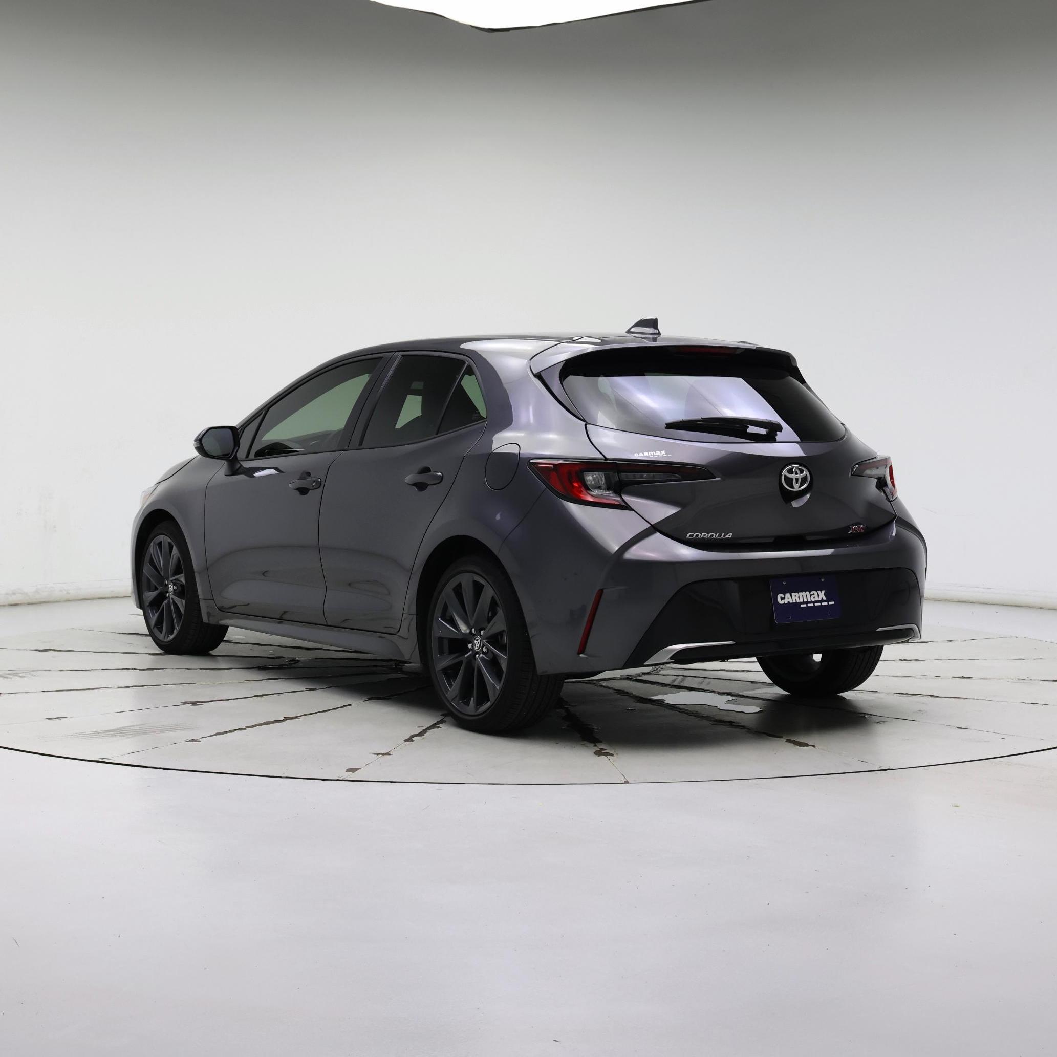 Thumbnail: 2023 Toyota Corolla - 2