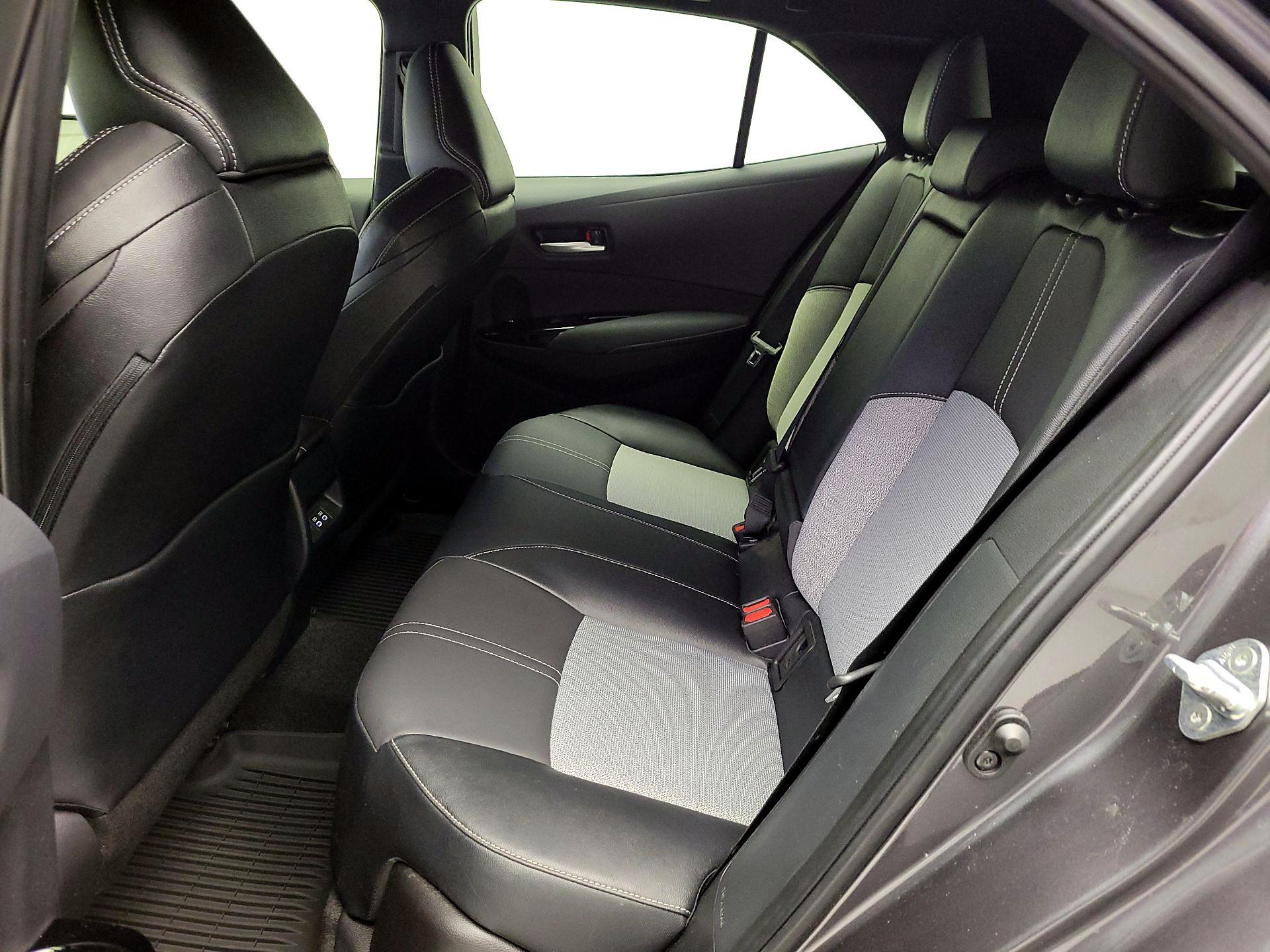 Thumbnail: 2023 Toyota Corolla - 19